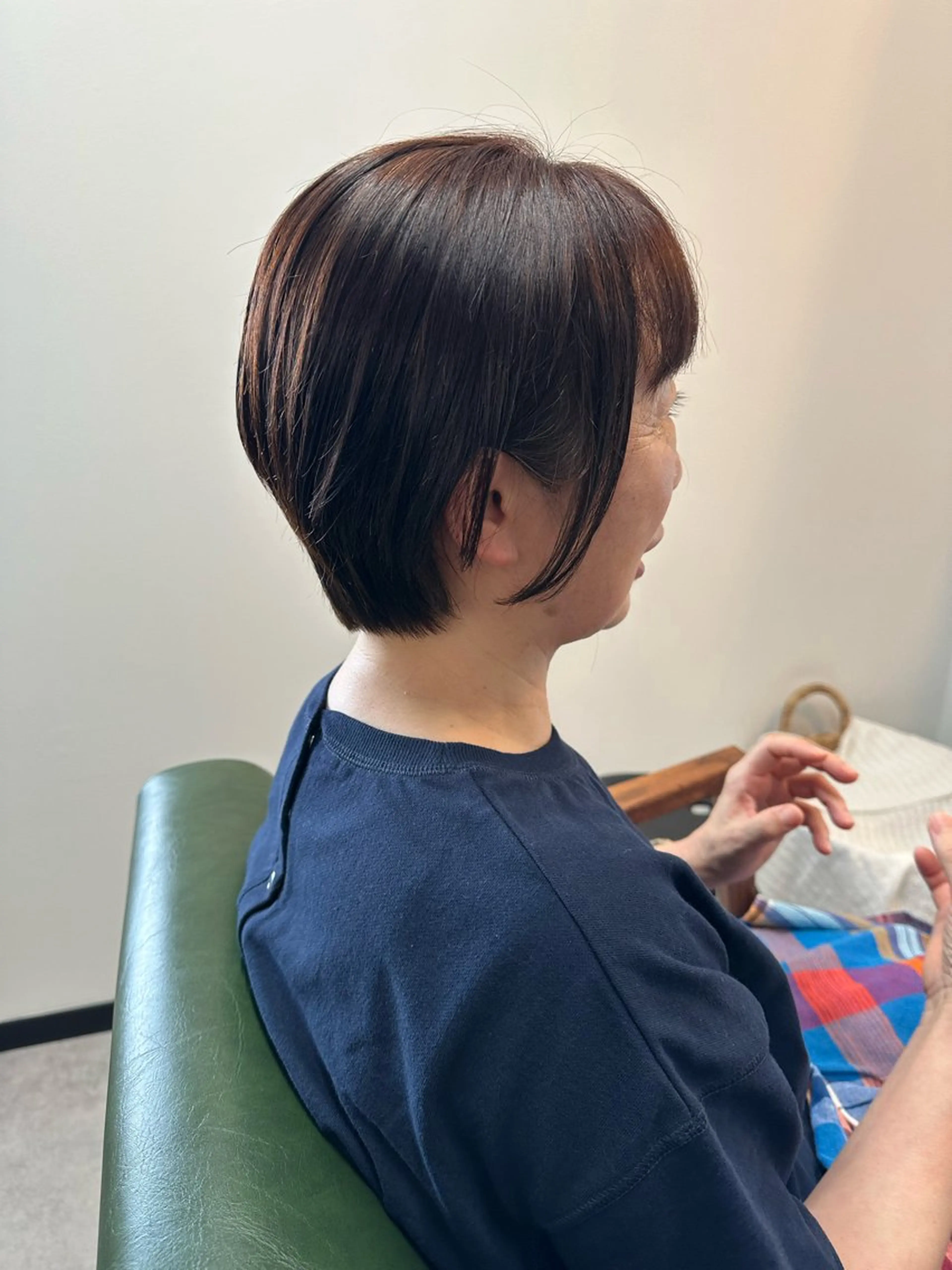 ショート Kiruca 加藤のエステ・リラクイメージ