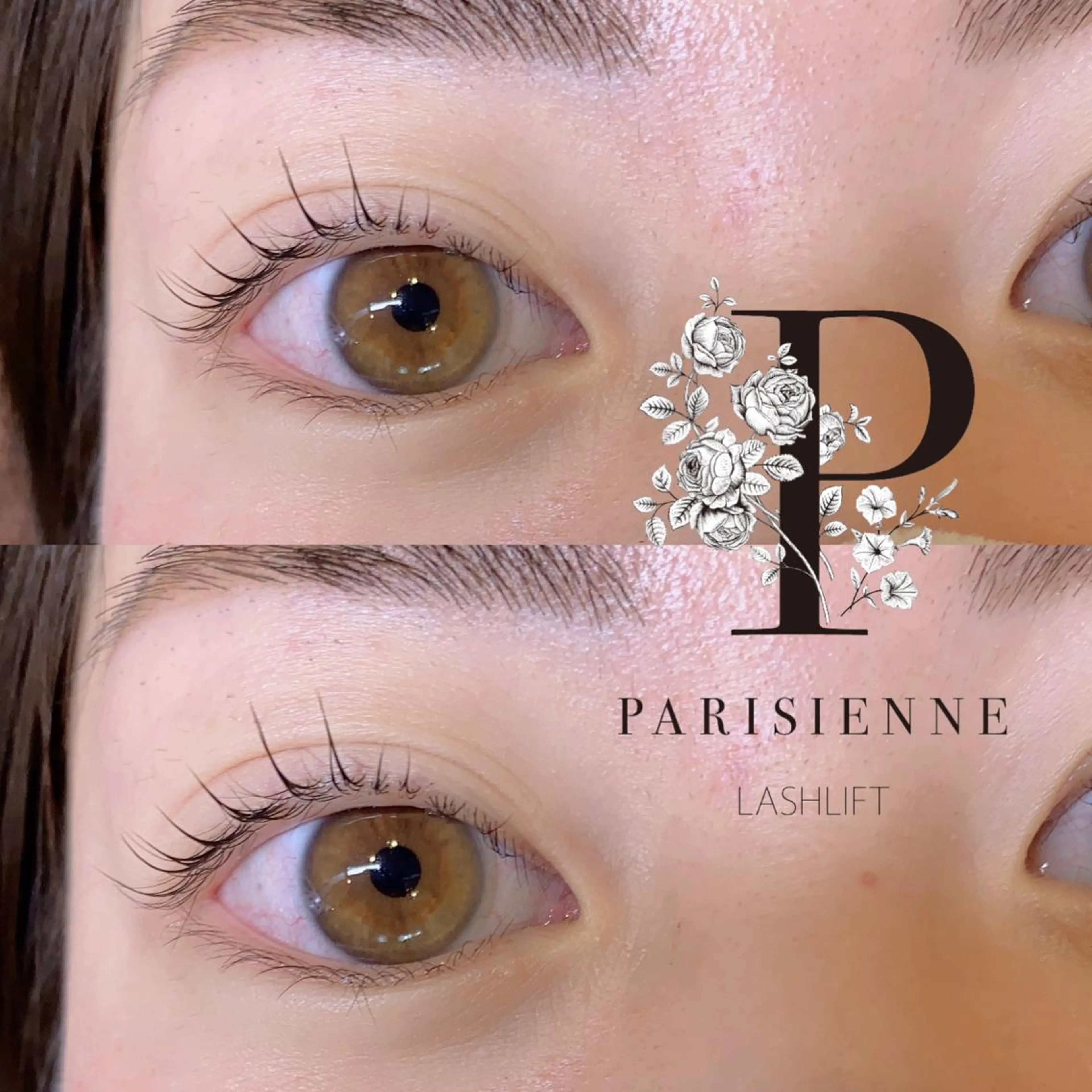 マツエク・マツパ earth高岡店 / rinaのマツエク・マツパデザイン