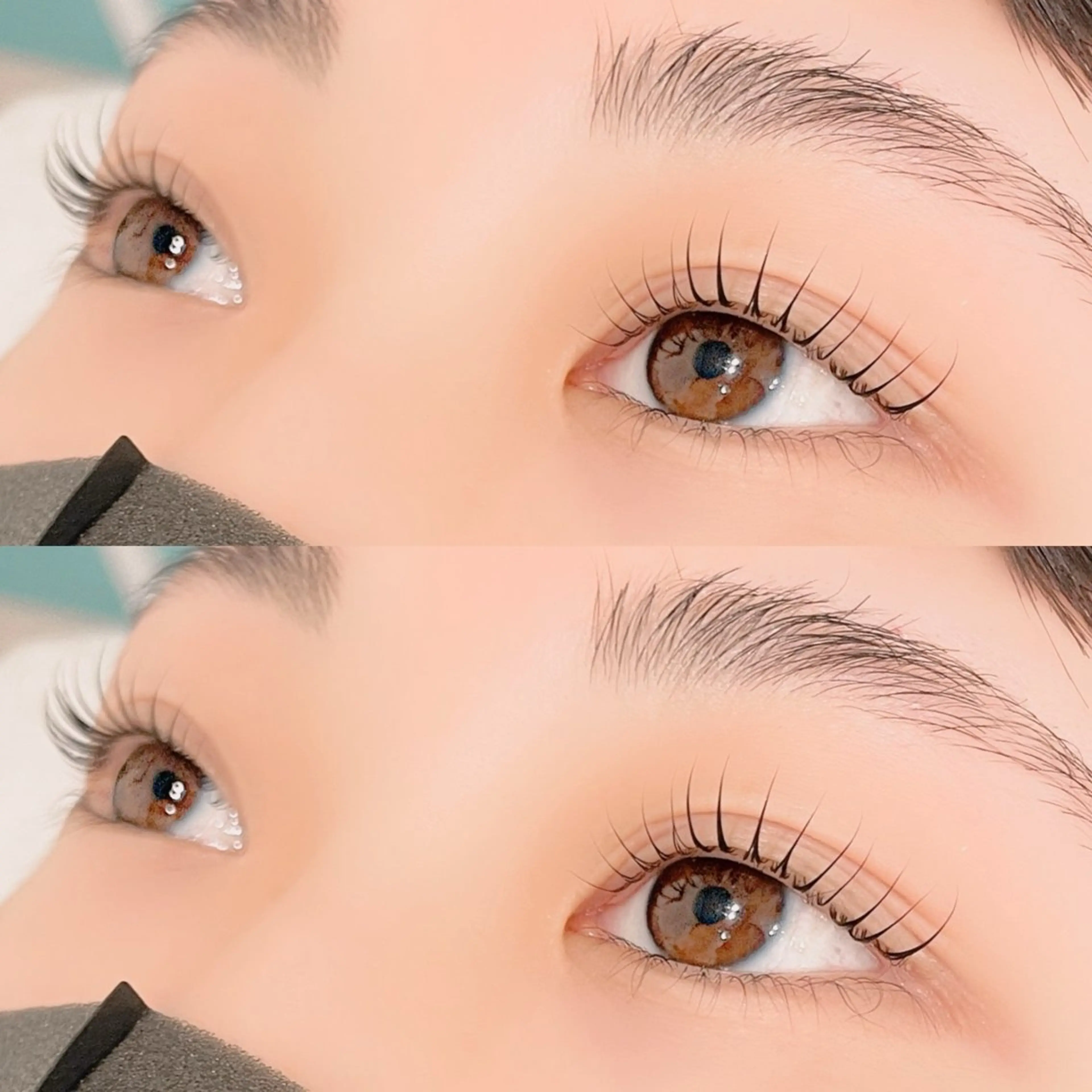 【学割！！U24】まつげパーマ❤️‍🔥❤️‍🔥❤️‍🔥の写真