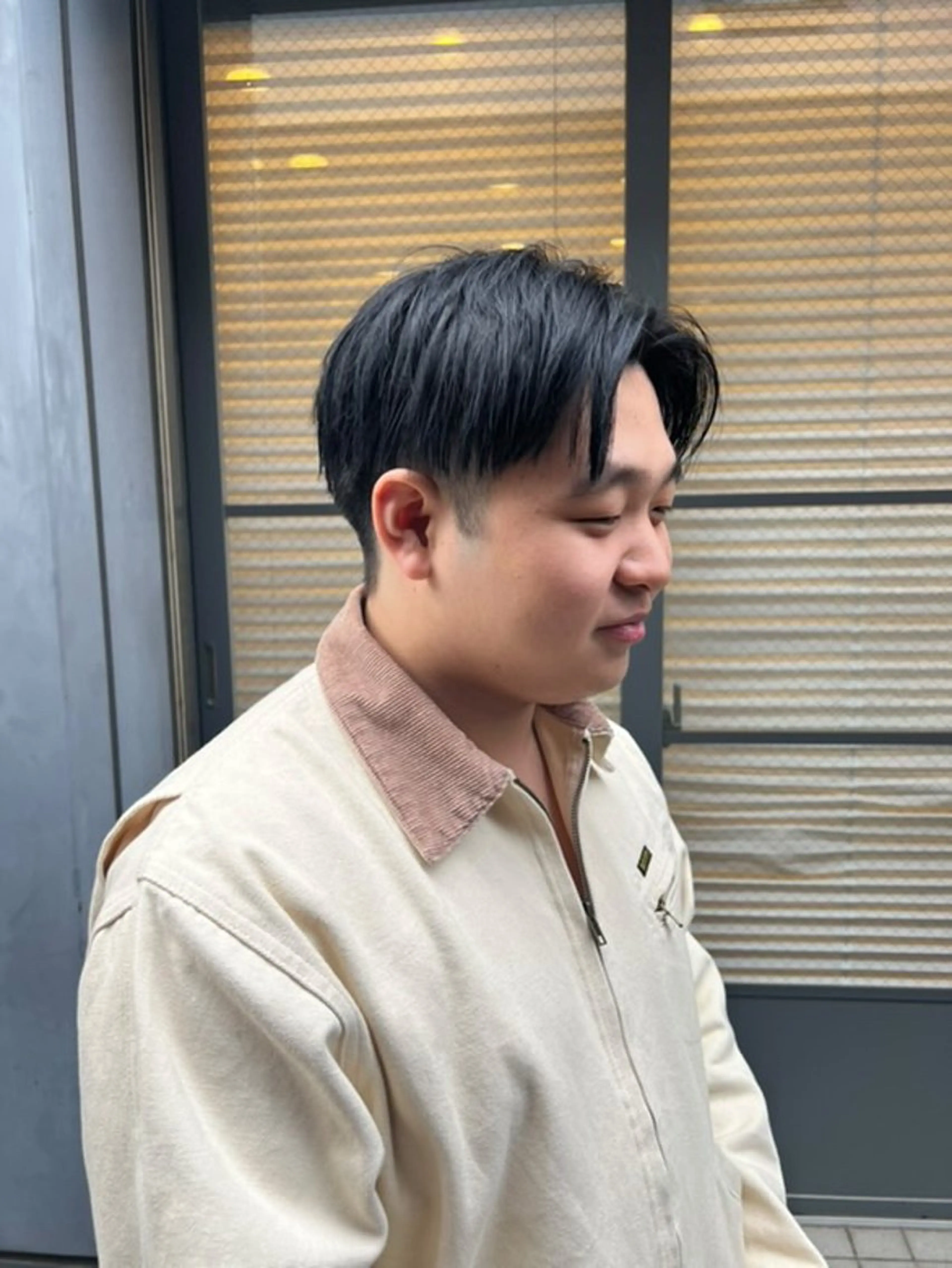 【🉐お得メニュー🉐】メンズカット➕シャンプーの写真