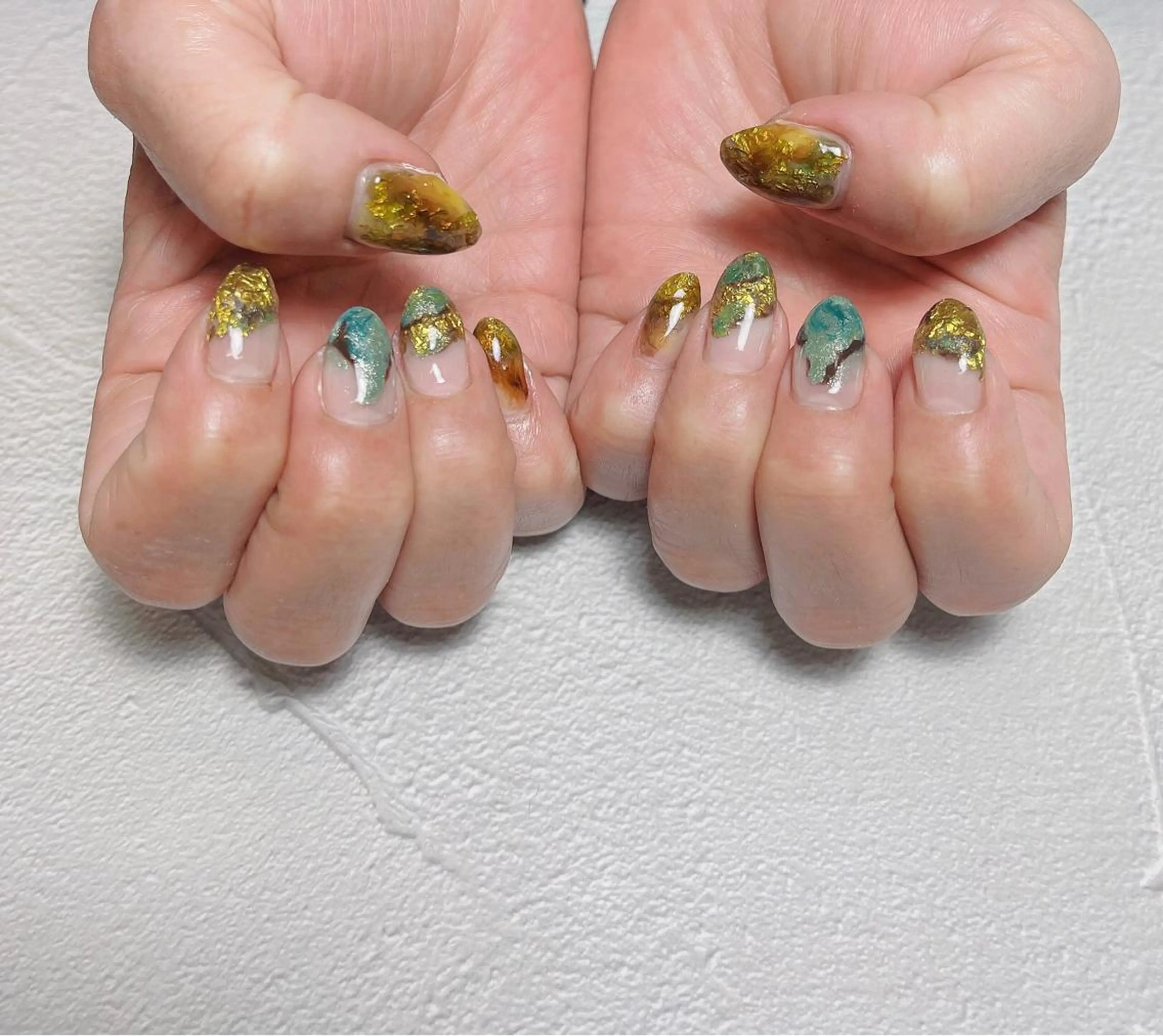 ネイル hairsalon 556のマツエク・マツパデザイン