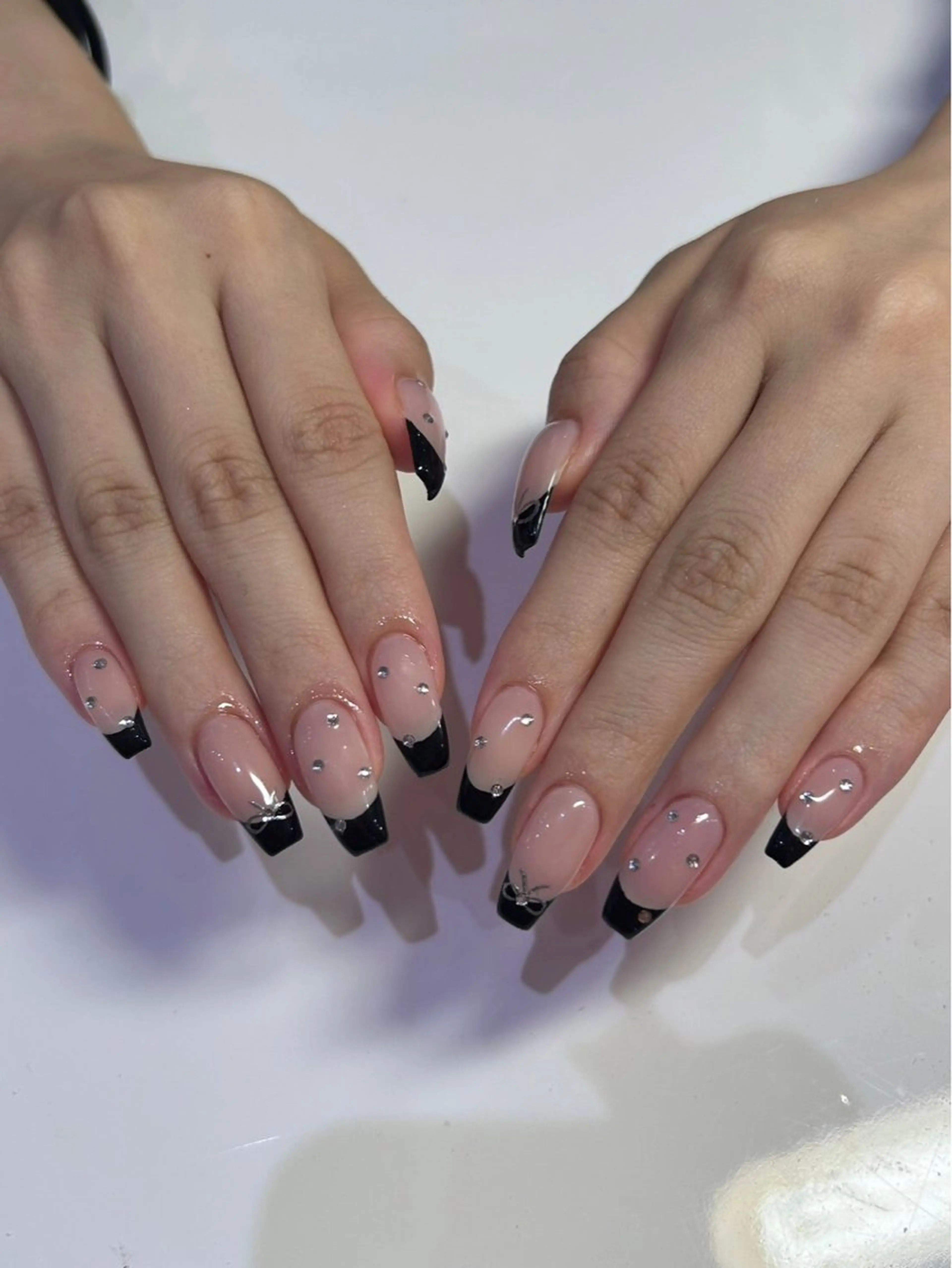 ネイル ハンドネイル Ashliy大宮♡ アシュリーのネイルデザイン