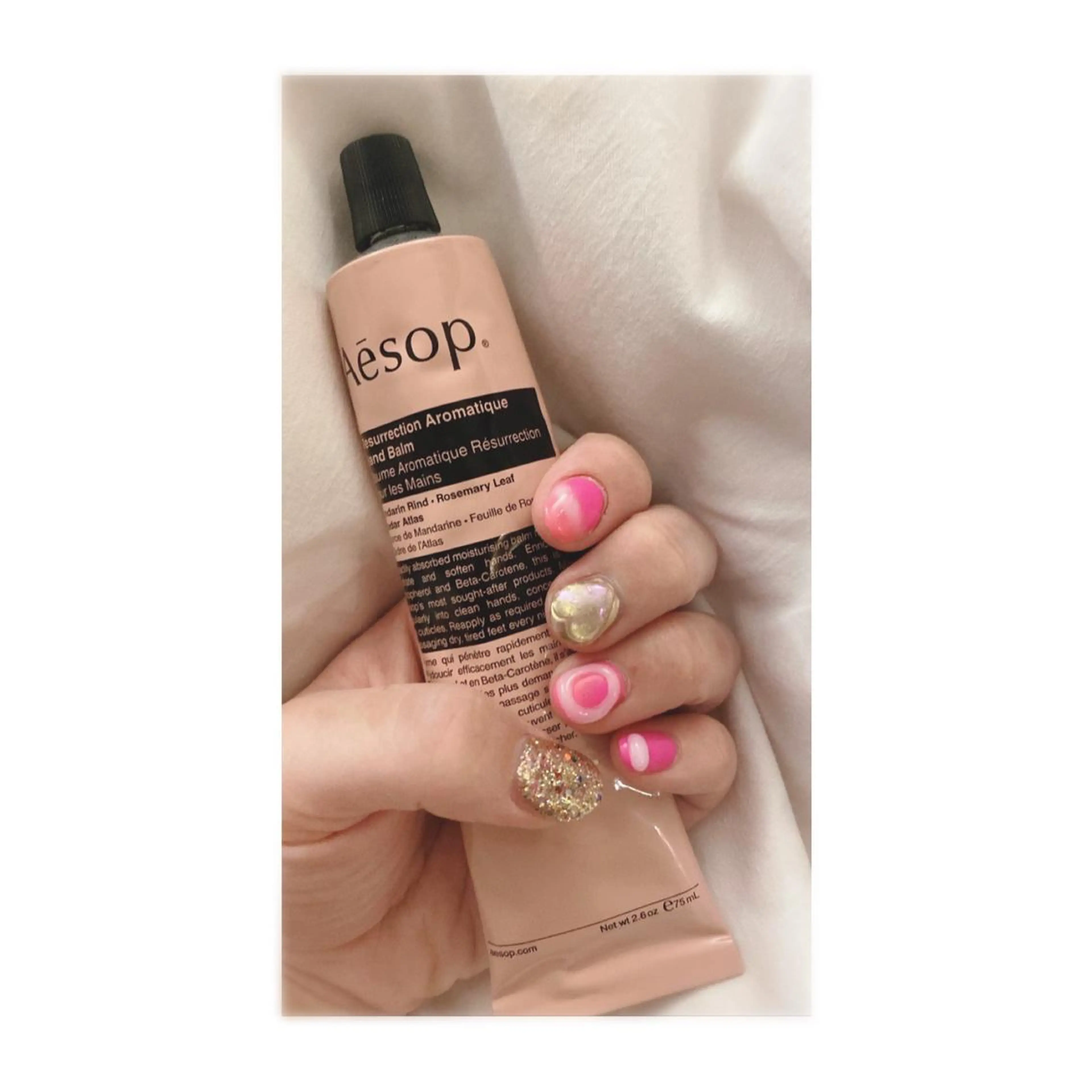 ネイル ハンドネイル nails 🎀meのネイルデザイン