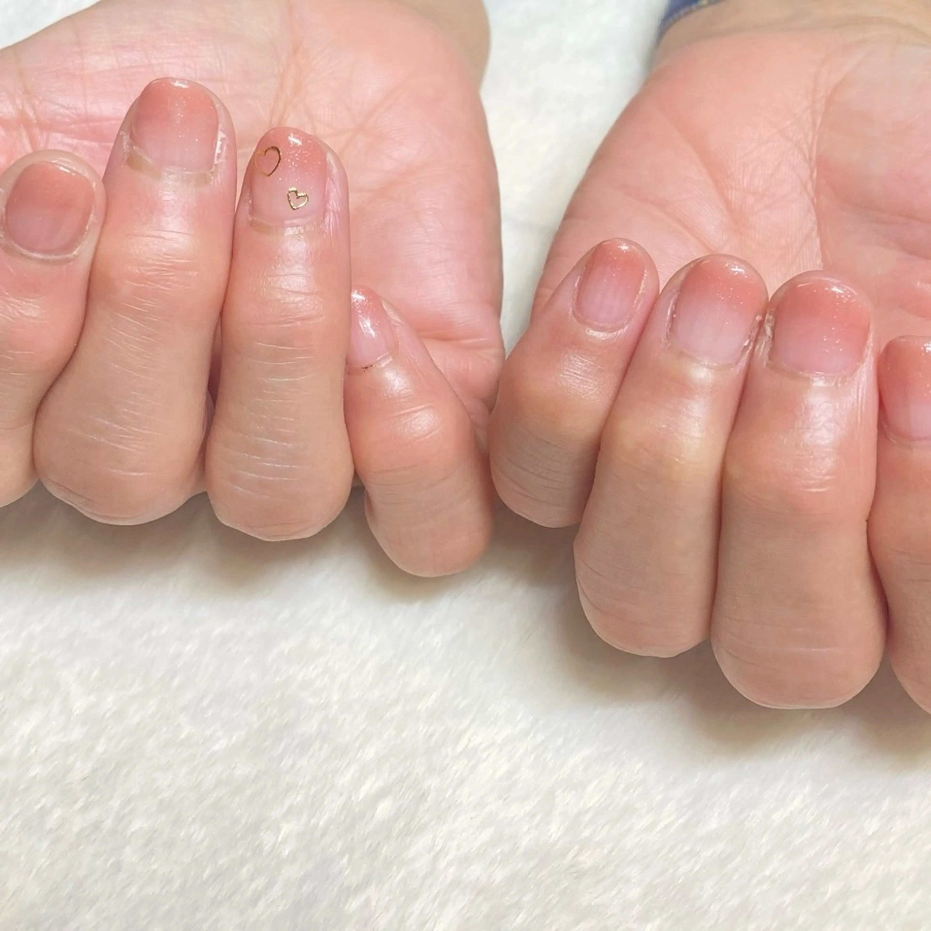 ネイル nail You&beのネイルデザイン