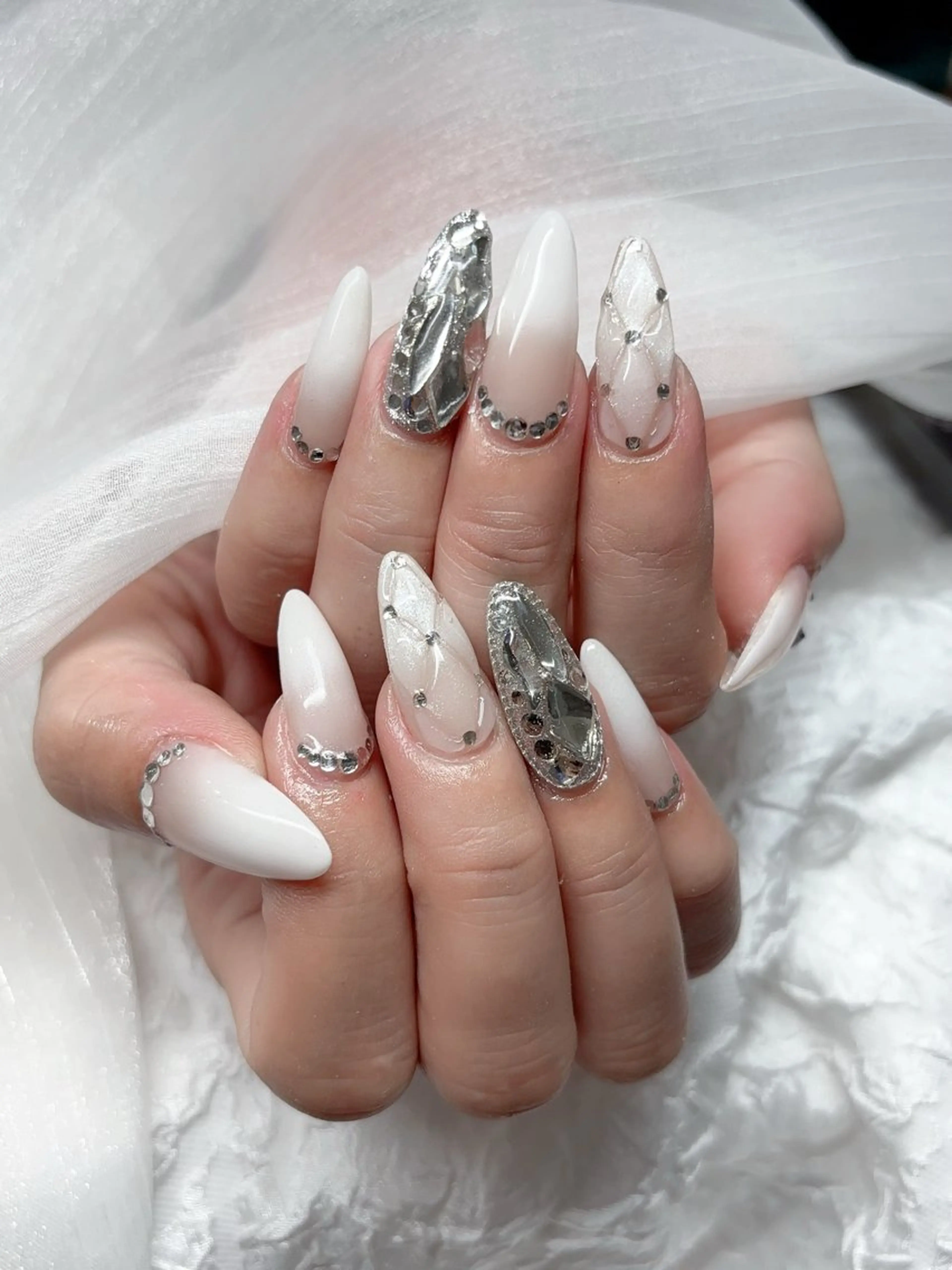 ネイル COCONAIL &EYELASHのマツエク・マツパデザイン