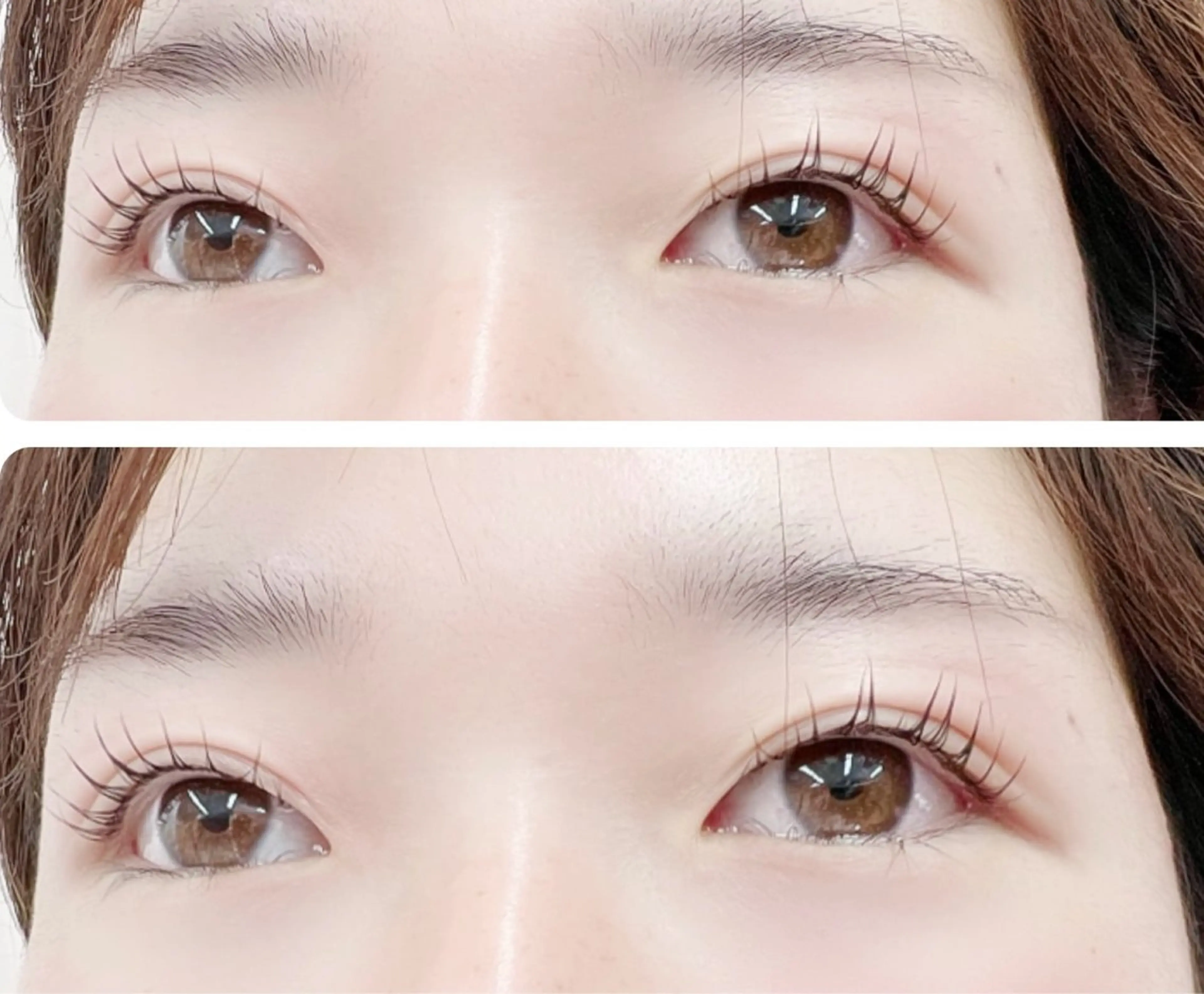 マツエク・マツパ マツパ TRUTH鎌ヶ谷💛 吉本のマツエク・マツパデザイン