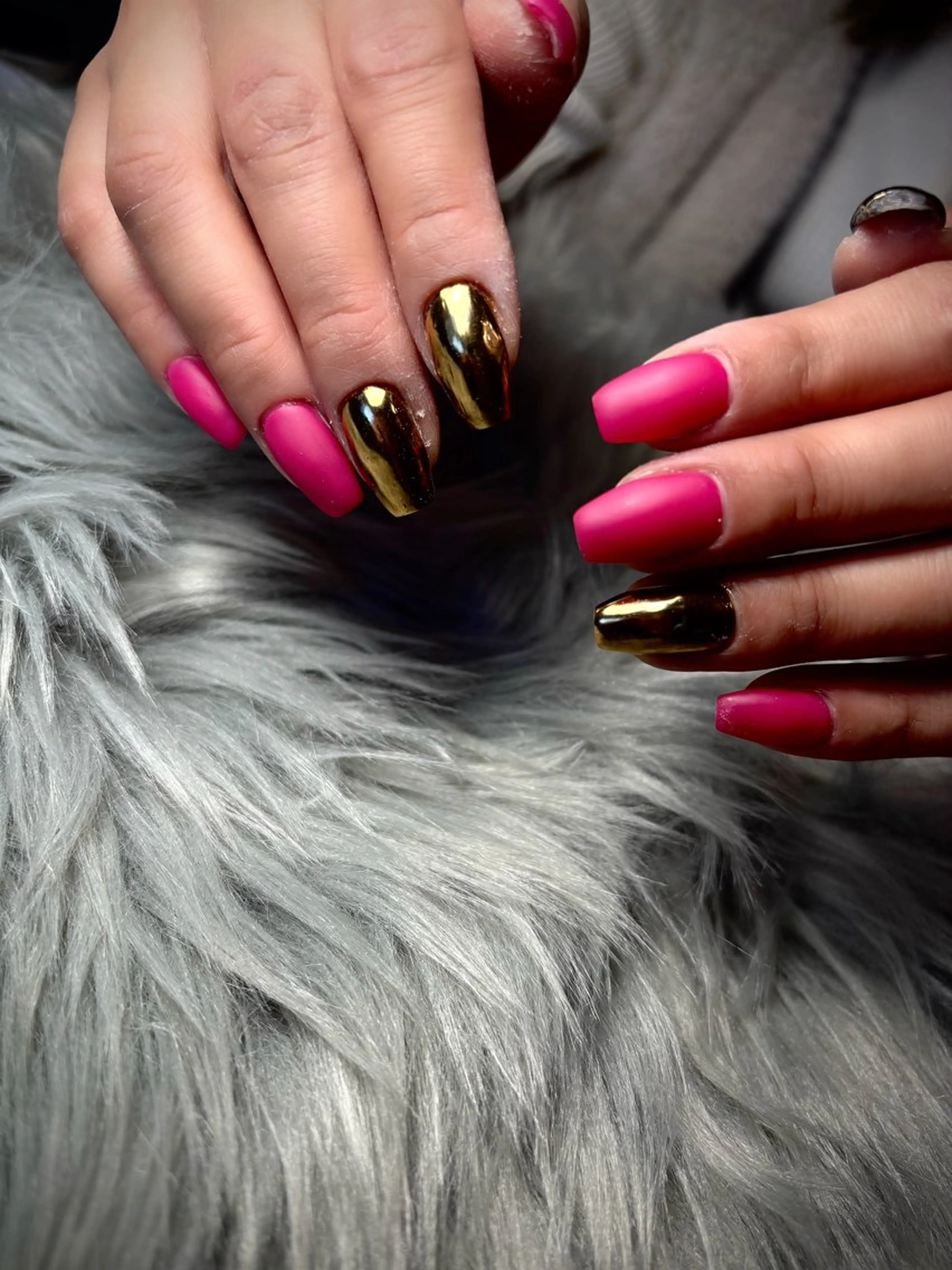 ネイル ハンドネイル U Ayaのネイルデザイン