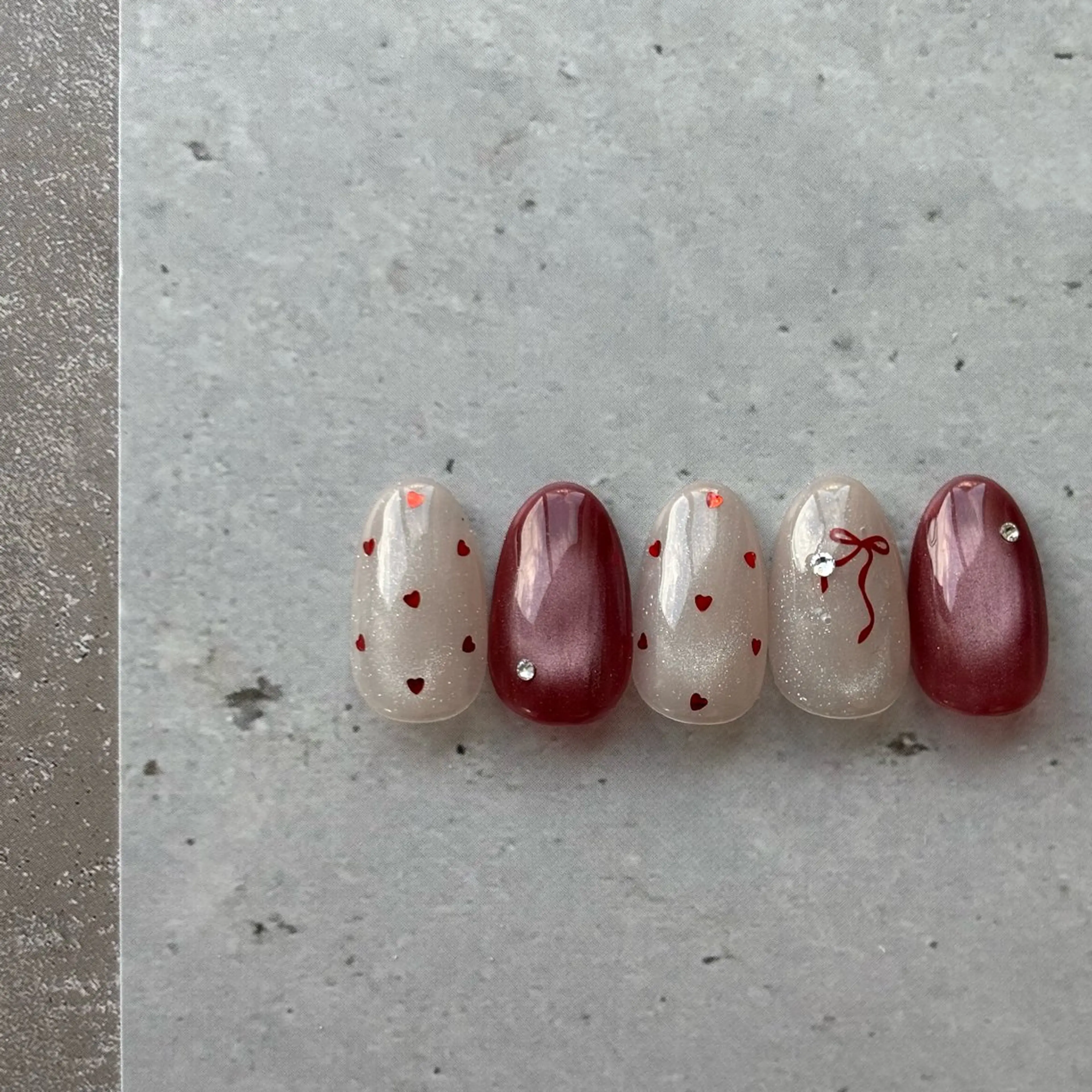 【HAND】定額M planの写真