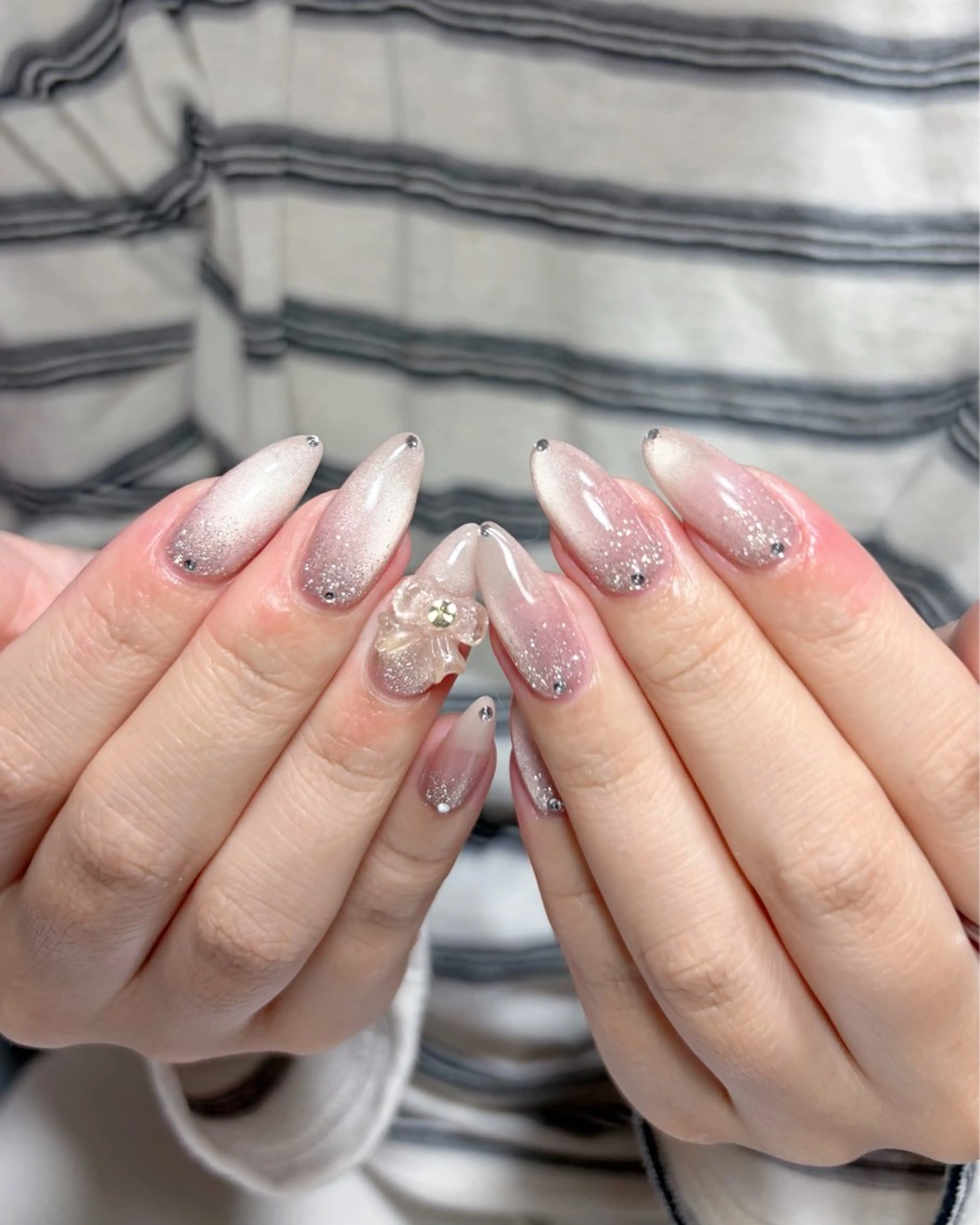 ネイル era momoのネイルデザイン