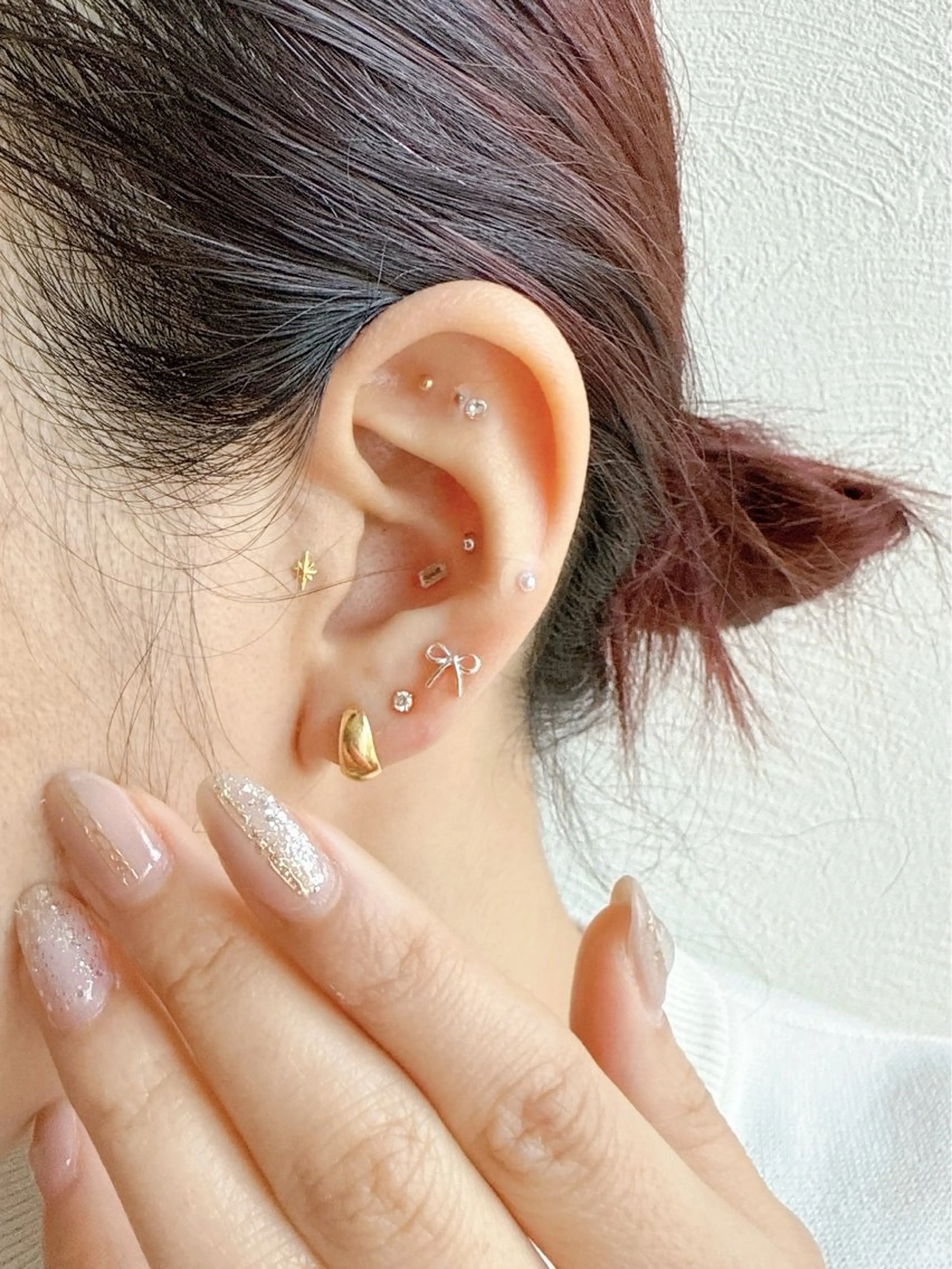 Laguna RISAのエステ・リラクイメージ