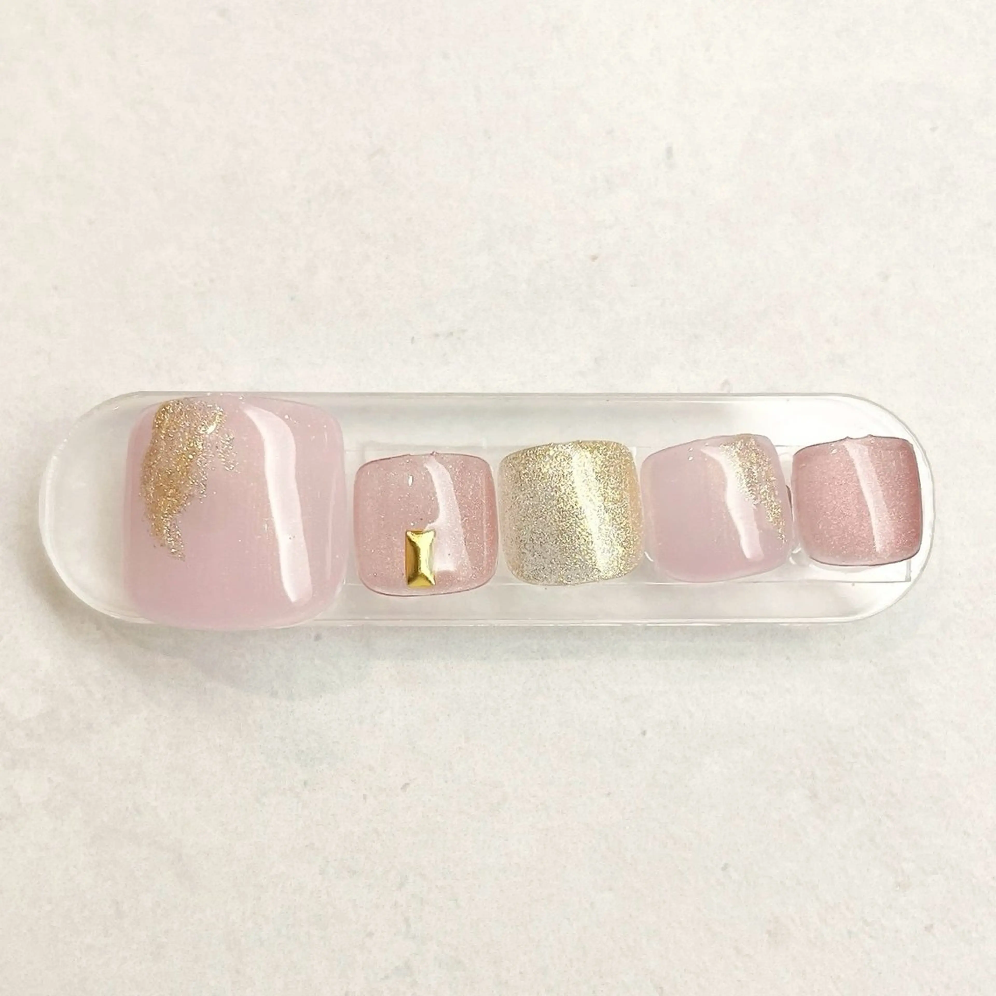 ネイル Tiary Nail ♡minako♡のネイルデザイン