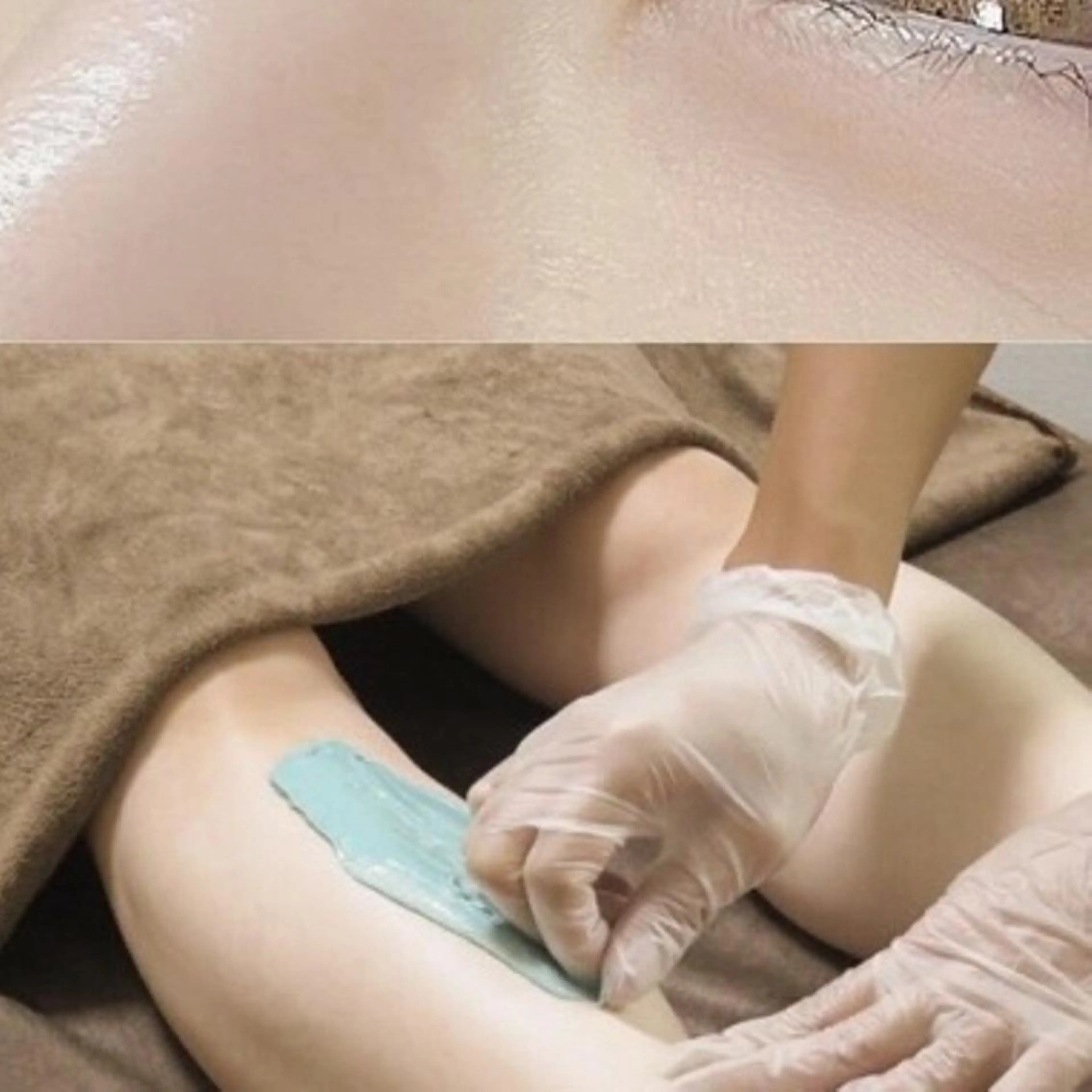 ヘアアレンジ メンズ マツエク・マツパ パリジェンヌラッシュリフト ブラジリアン☆WAX 🎖🌚YUKI🌚のエステ・リラクイメージ