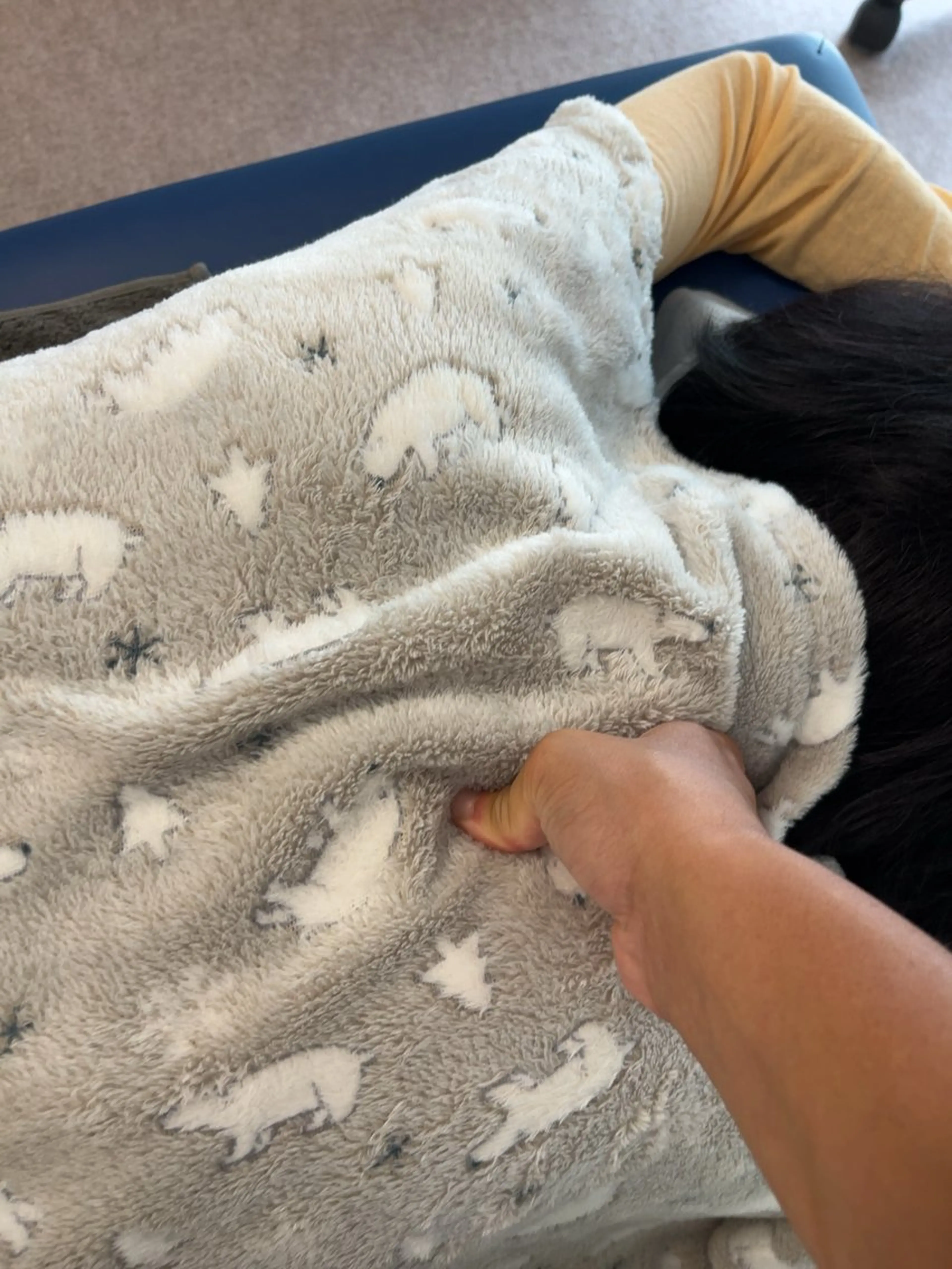 メンズ はりきゅう整体 新田鍼灸院のエステ・リラクイメージ