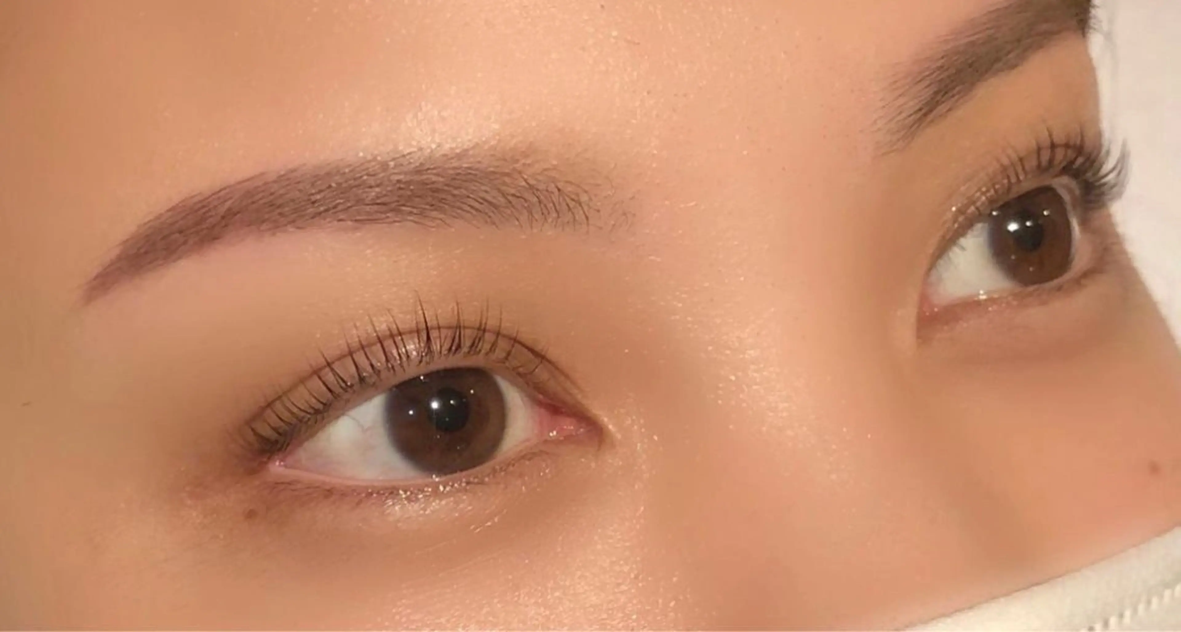 マツエク・マツパ Anela 🦋HARUMIの眉毛・アイブロウイメージ