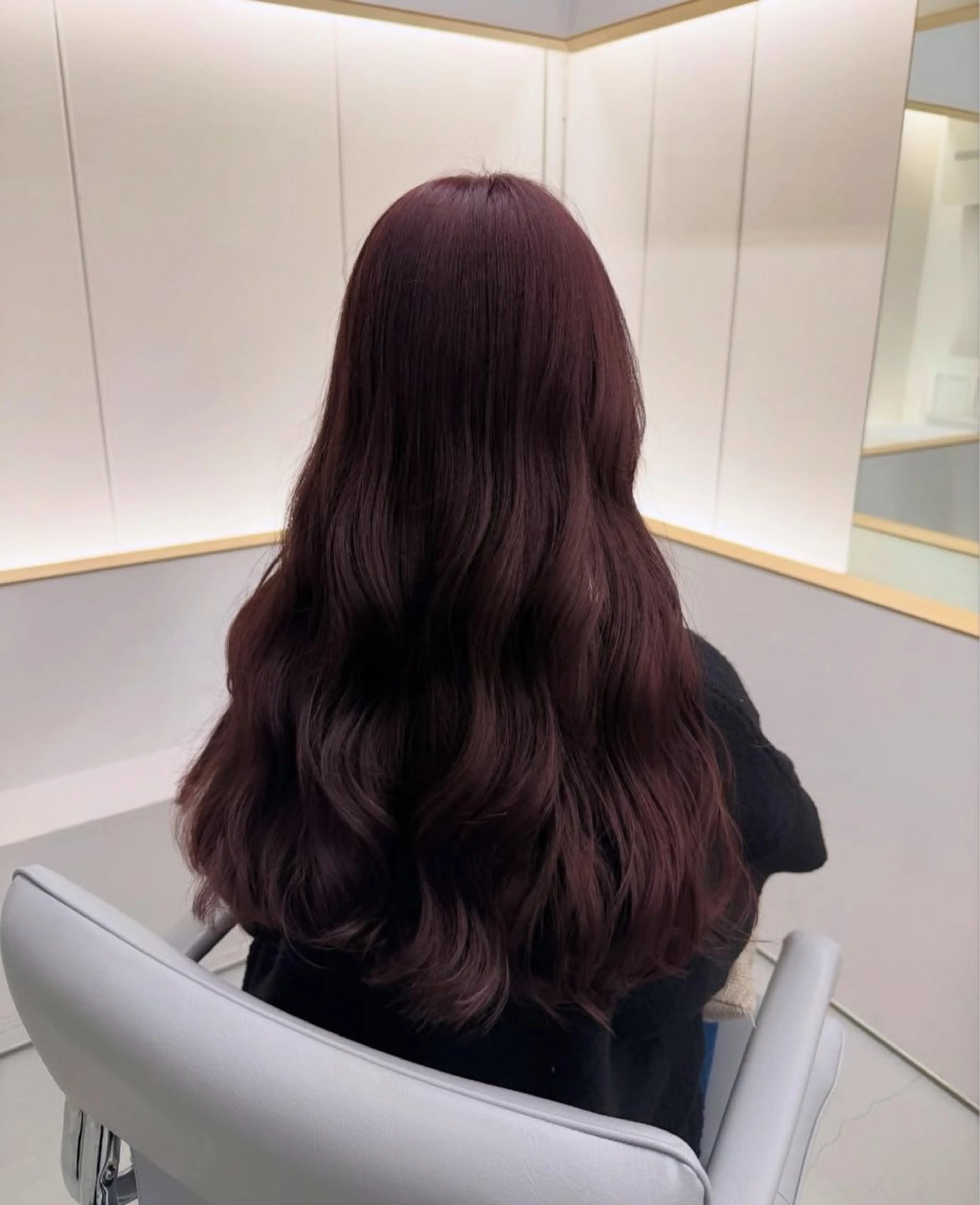 カラー 🎵 haru🎵のヘアスタイル