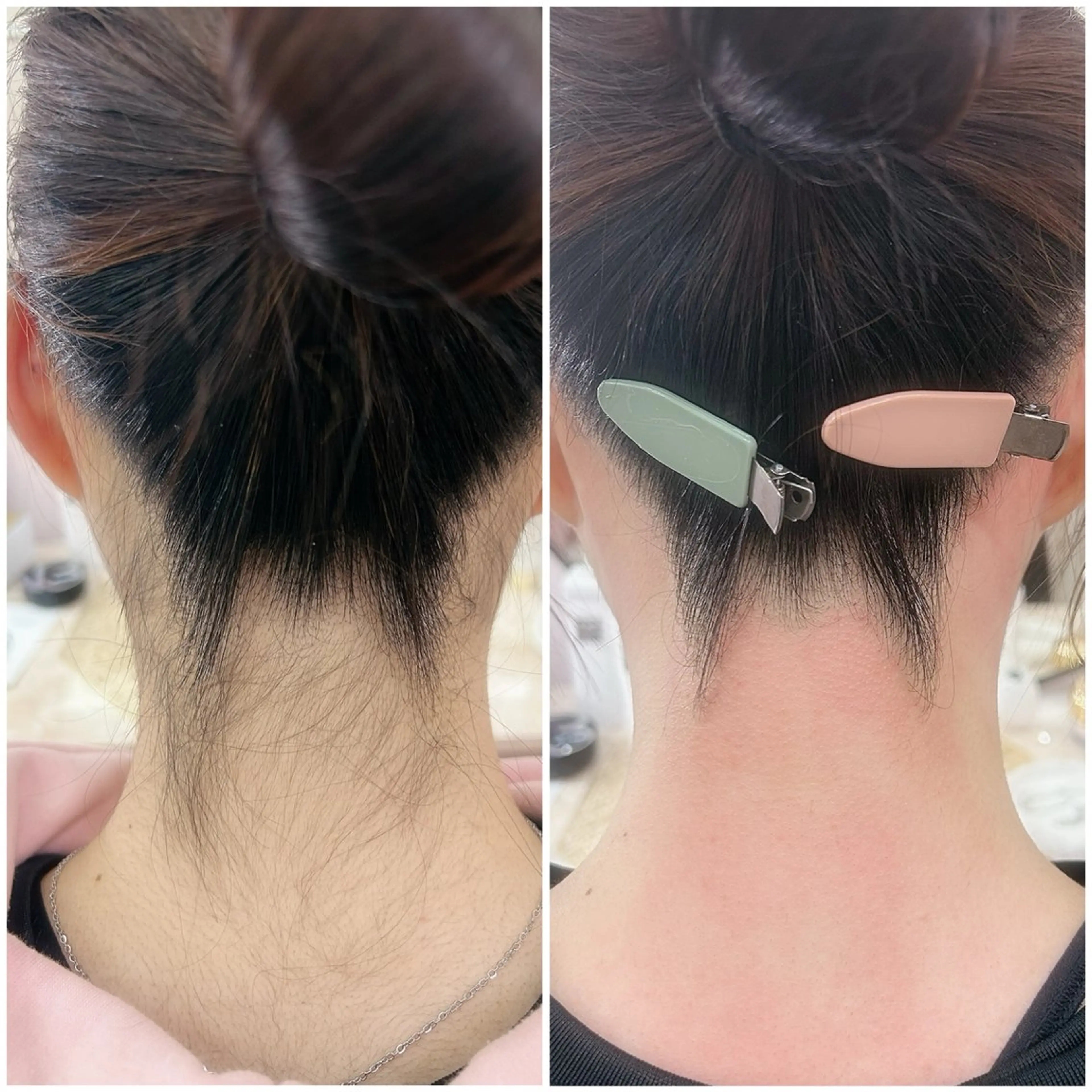 エステサロンMee. 大畑のエステ・リラクイメージ