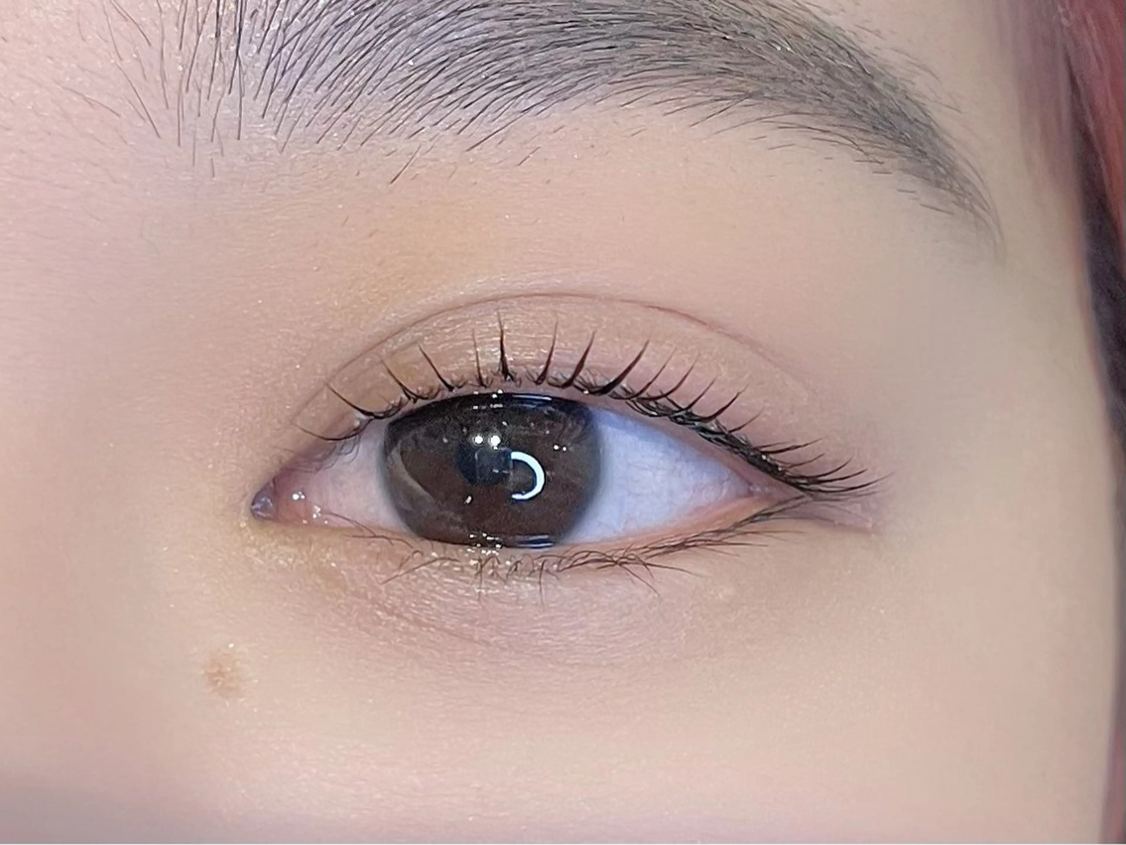 パーマ LED指名No.１ MIORA MIKIのマツエク・マツパデザイン