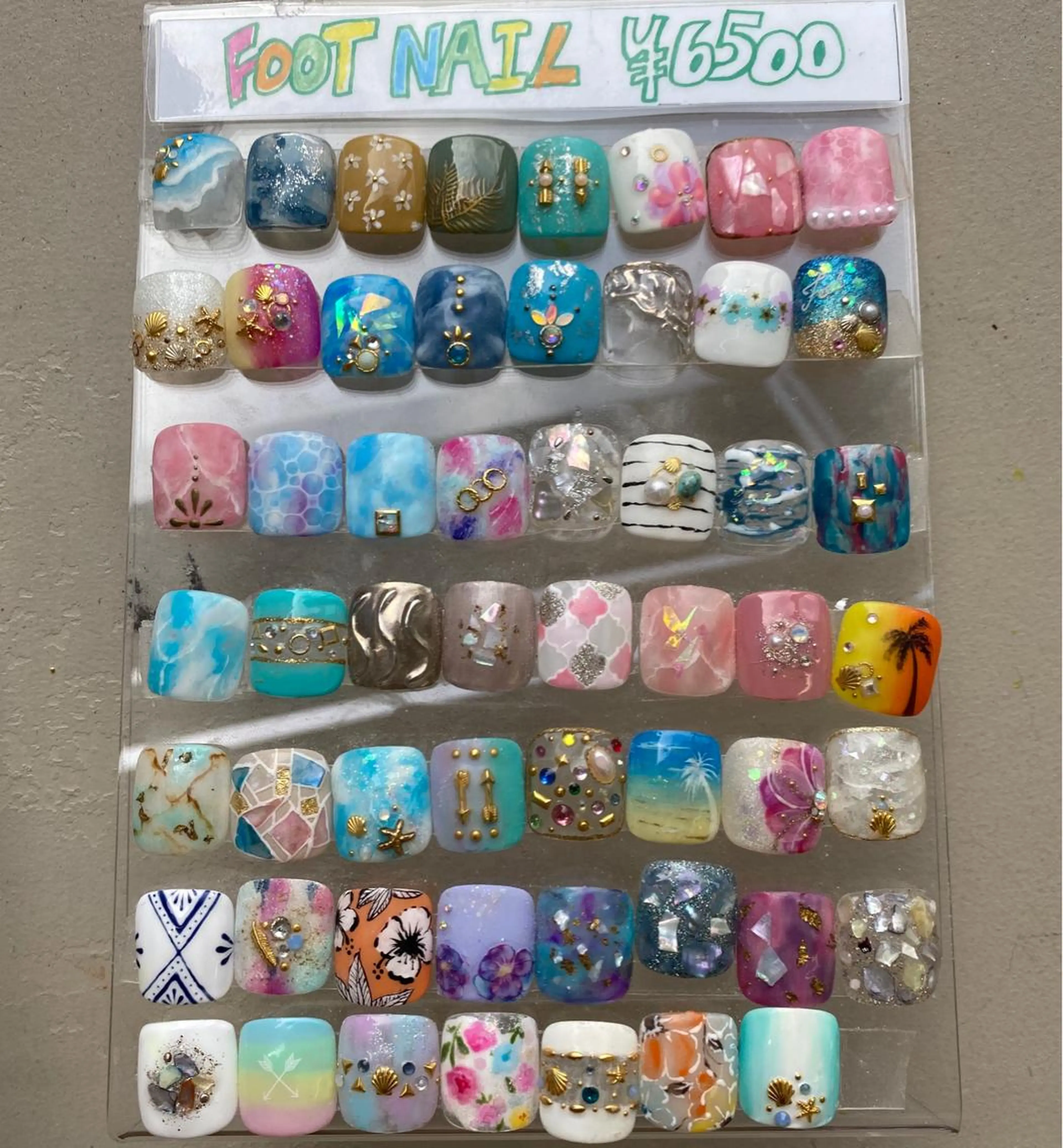 ネイル 🌻ひまり🌻 ネイルのネイルデザイン