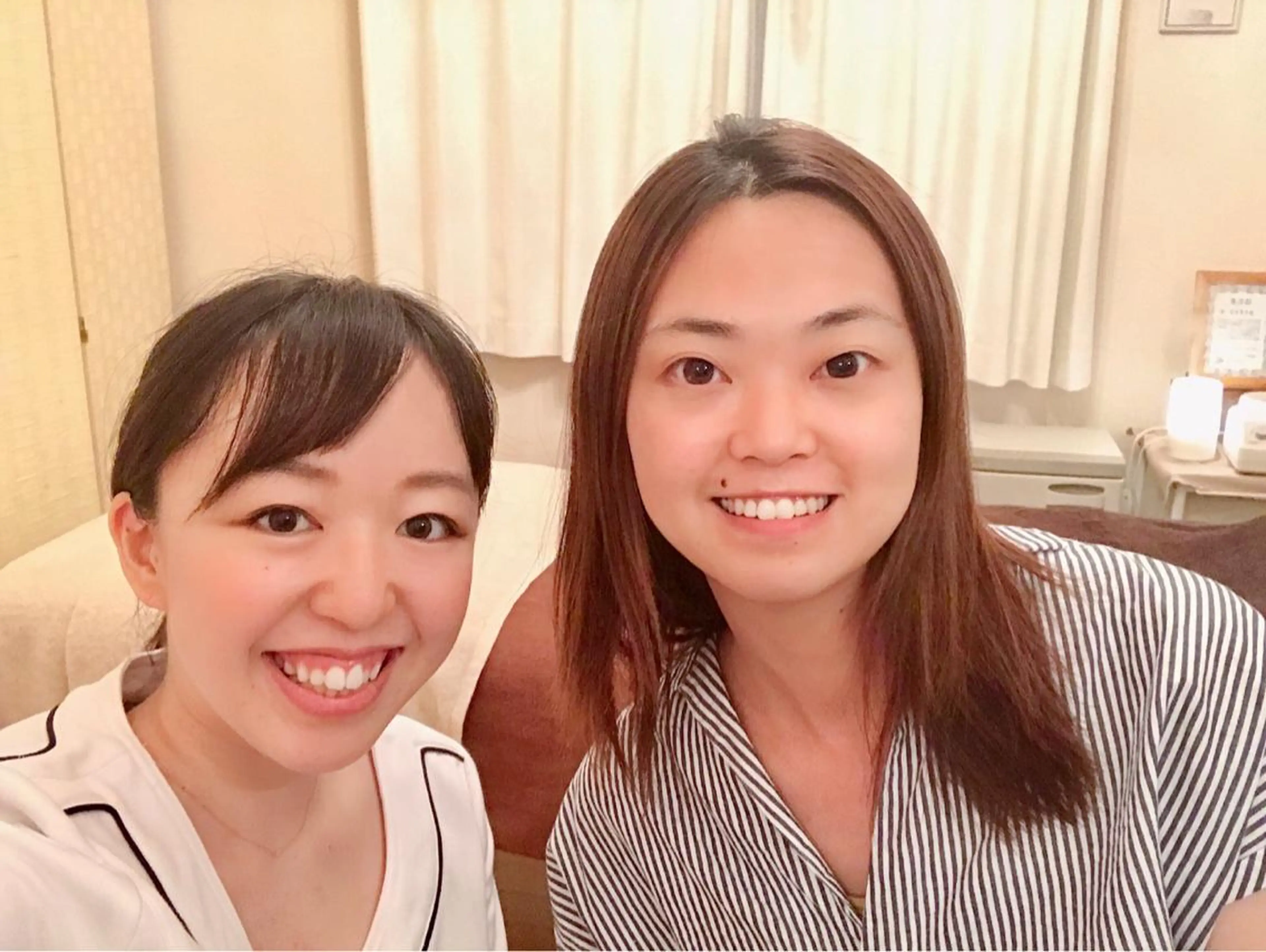 ミディアム ネイル マツエク・マツパ エステ リラク ニキビ跡専門サロン Ainaのエステ・リラクイメージ