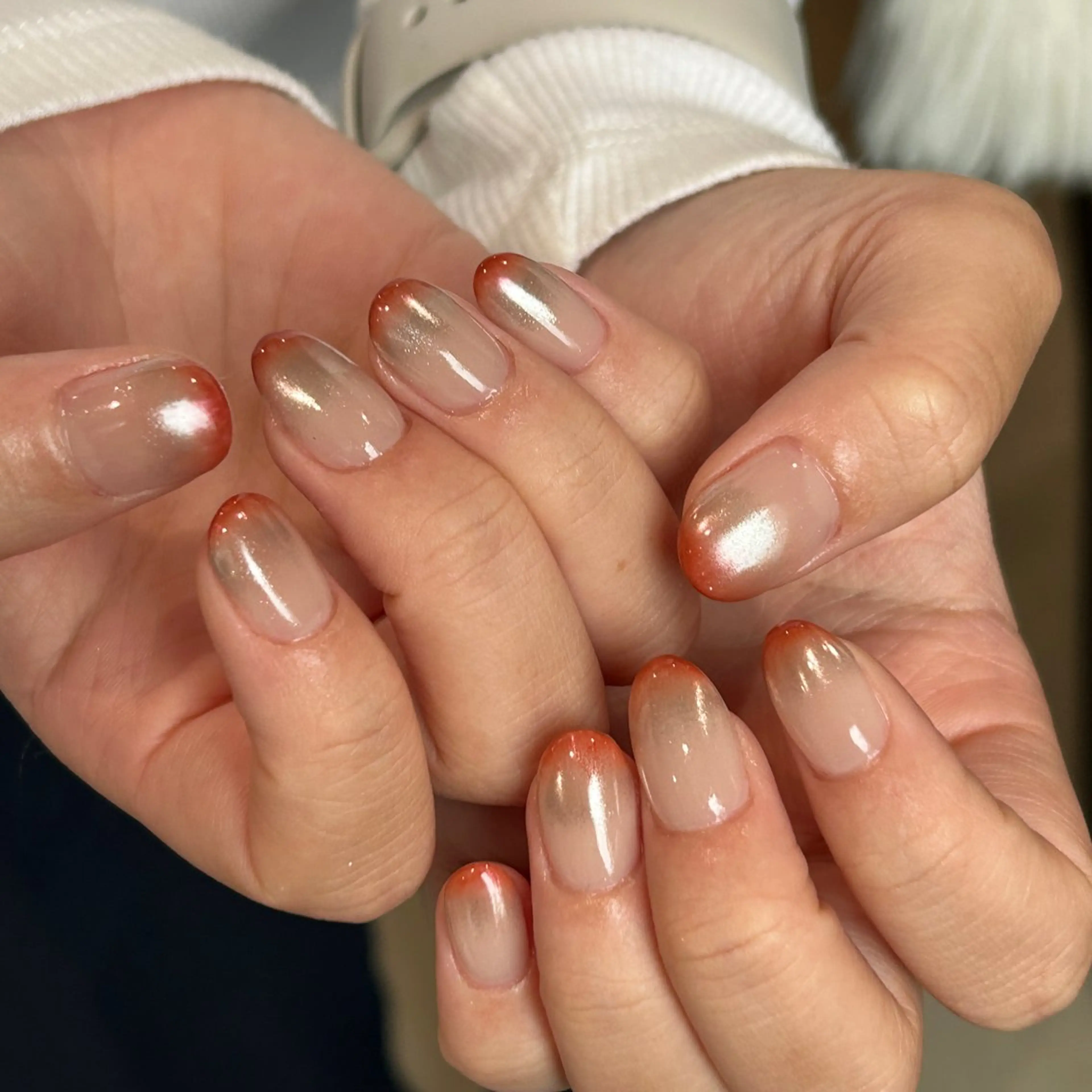 ネイル NailAVANCE 鳳店　山本のネイルデザイン