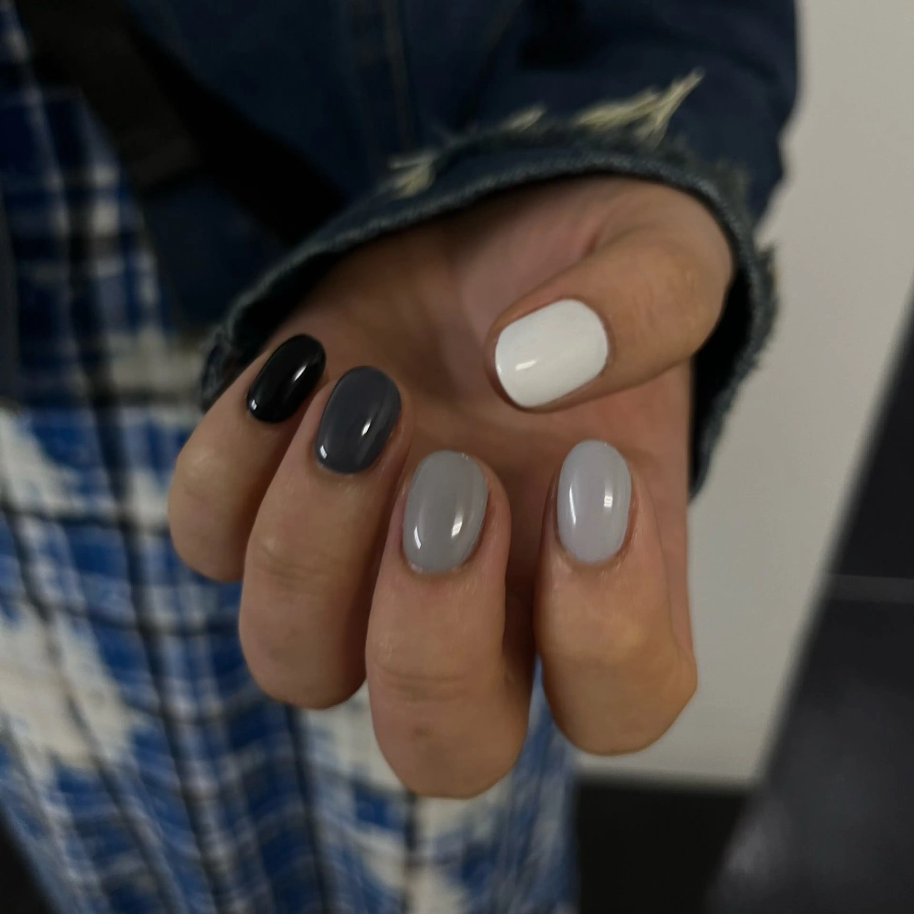 ネイル ELAN YUUKAのネイルデザイン