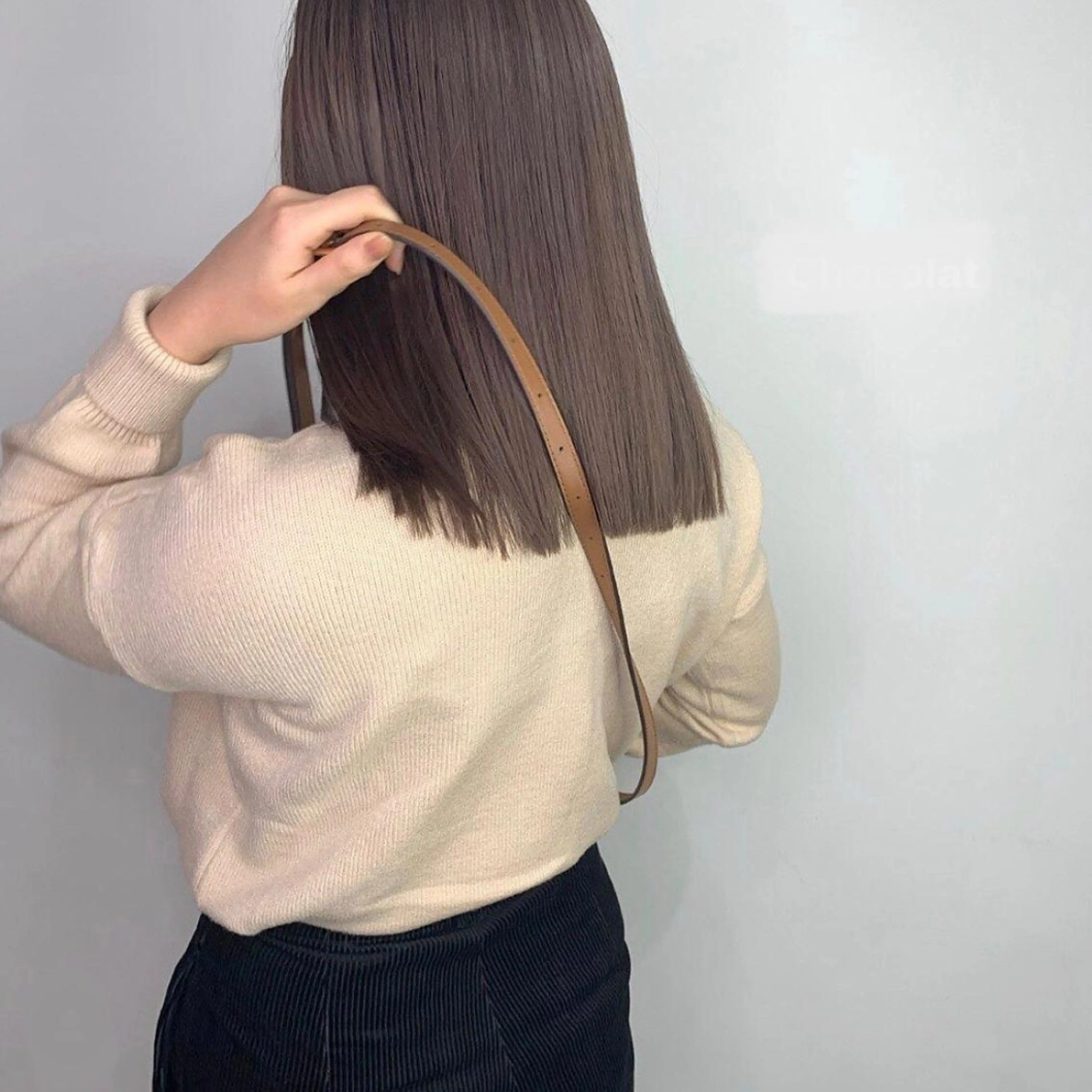 《初回来店～３回目まで可能》カットの写真