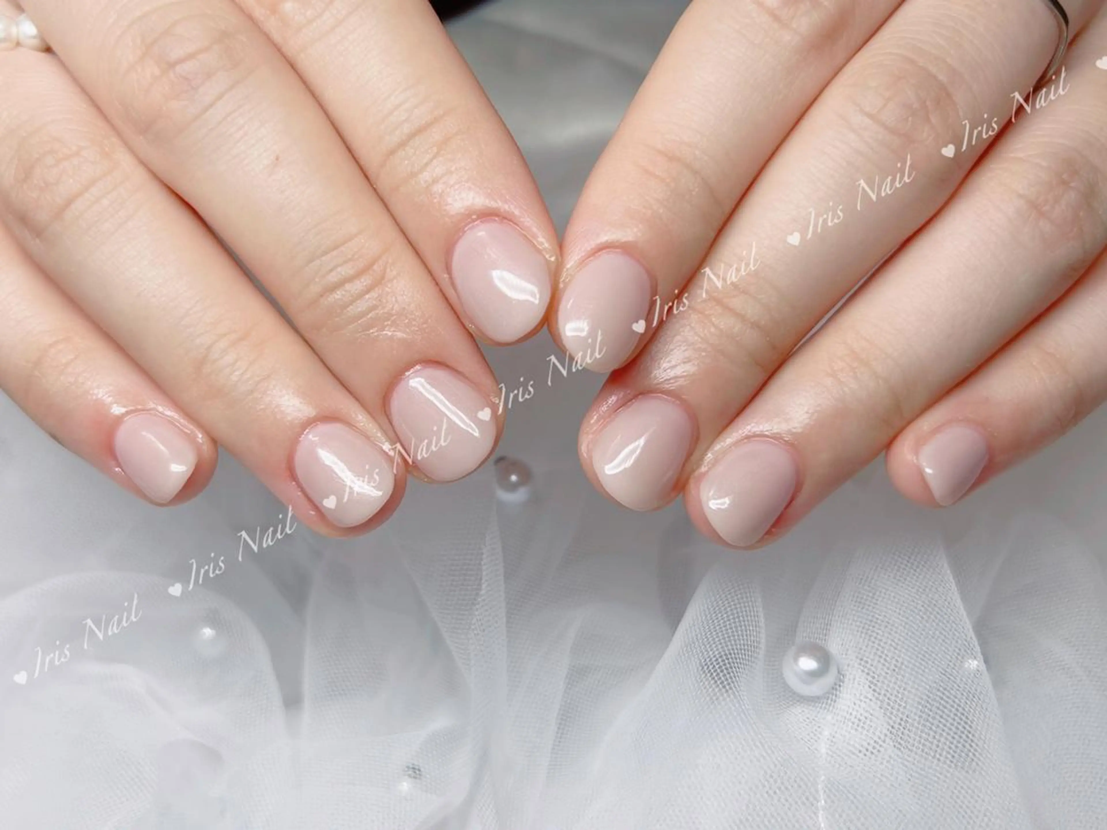 ネイル 大平 エリカのネイルデザイン