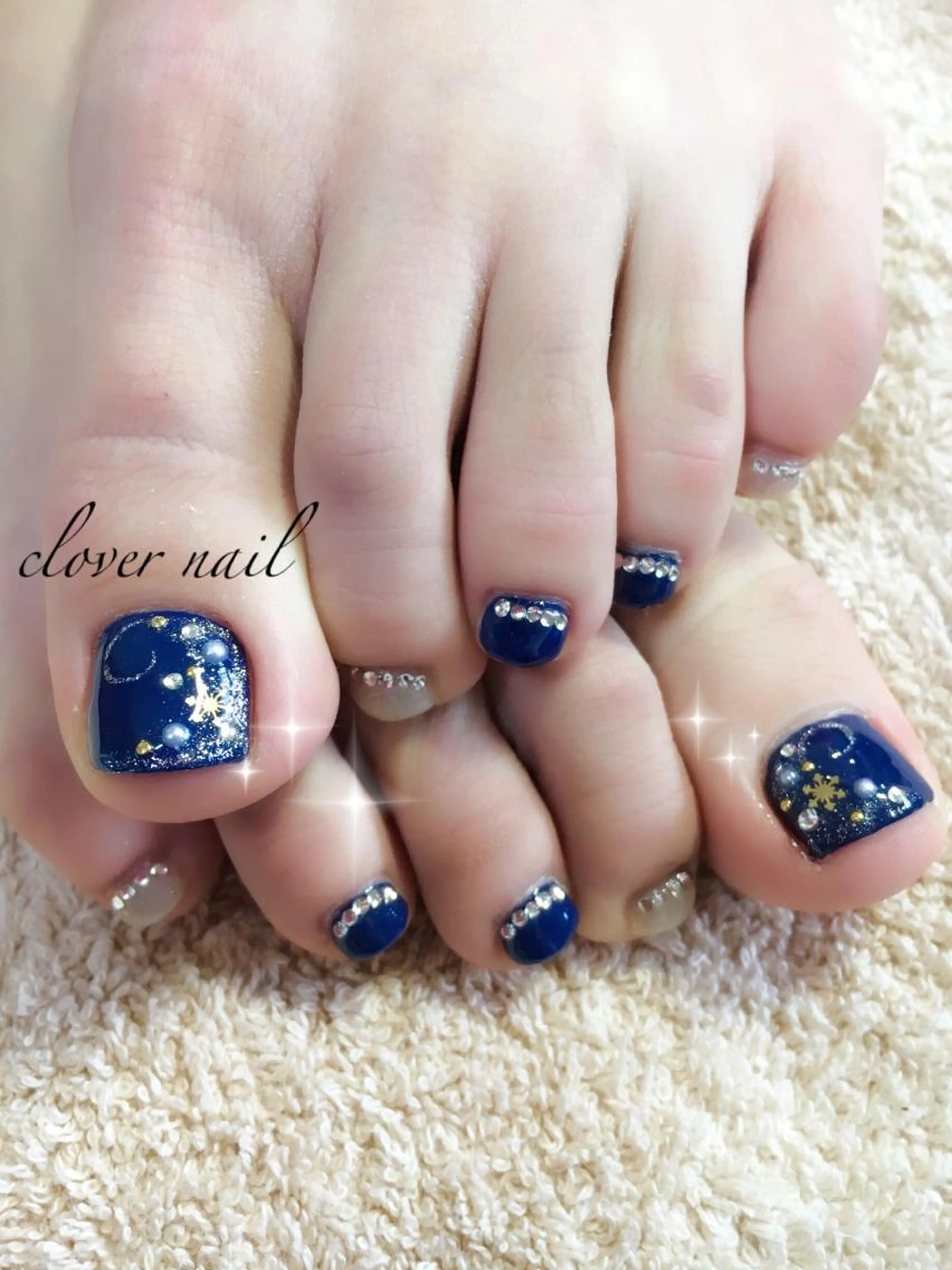 [フット]90分やり放題コースの写真