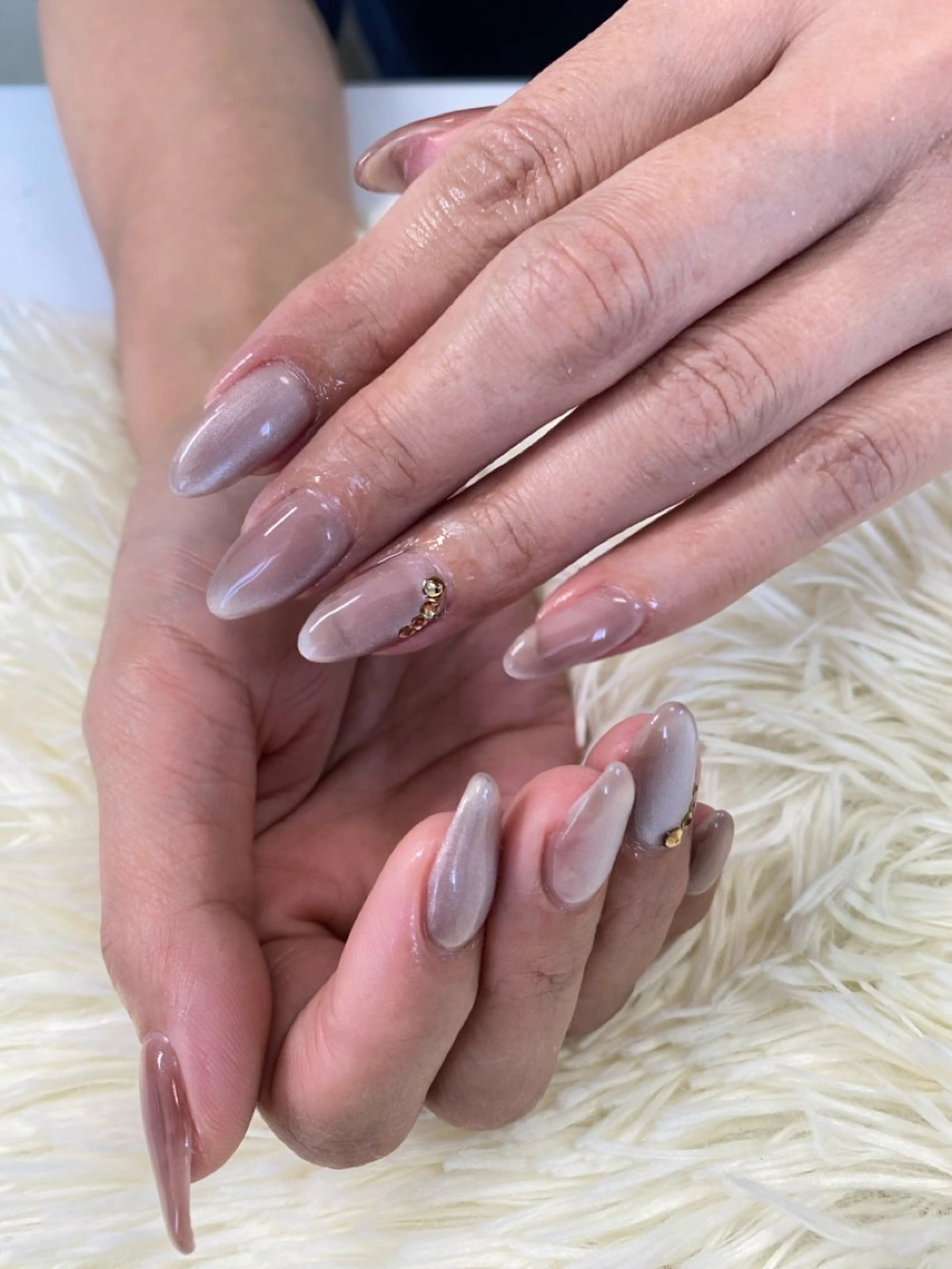 ネイル A nelaのネイルデザイン