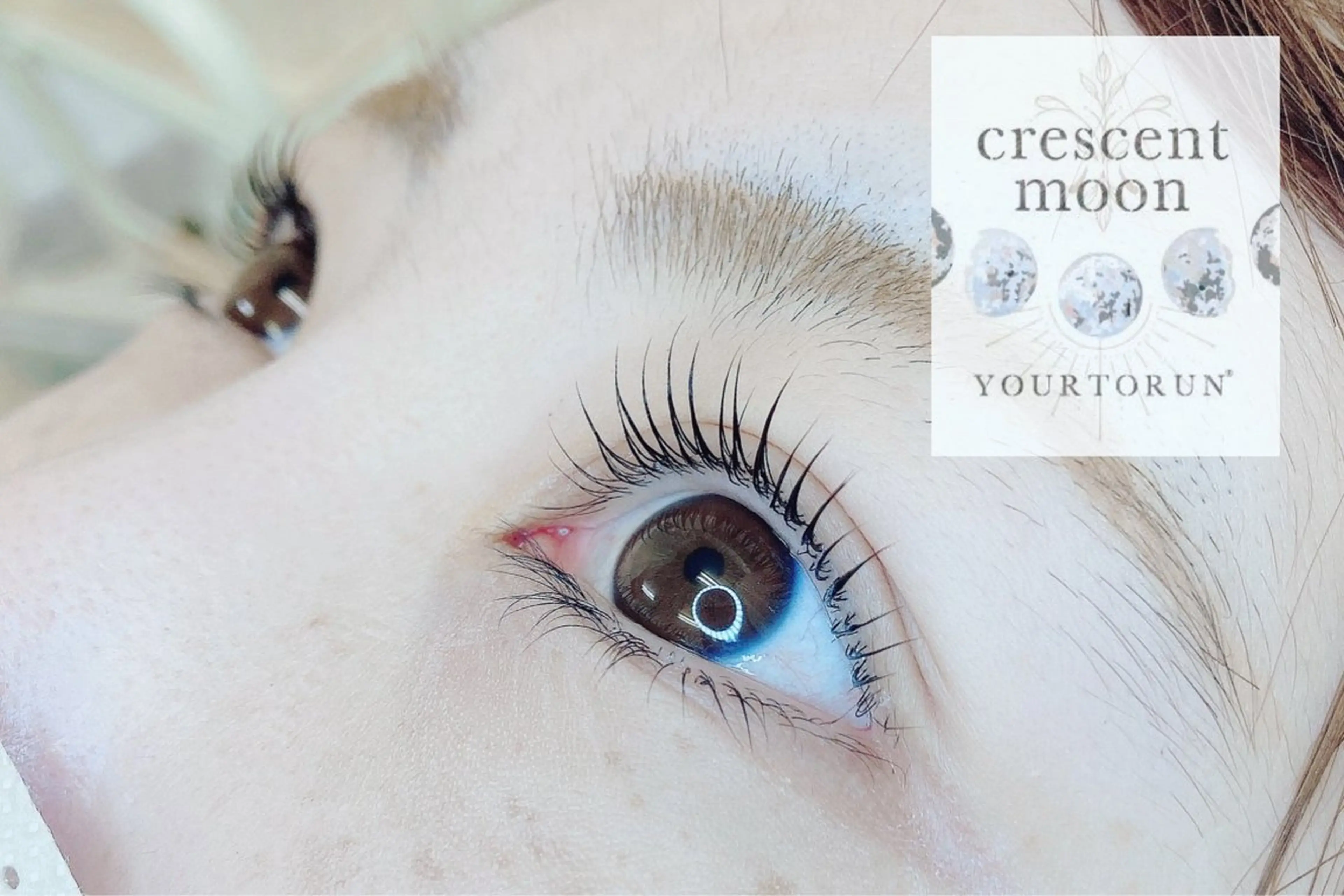 マツエク・マツパ TIARA池袋西口店 店長YASUKA💐のマツエク・マツパデザイン