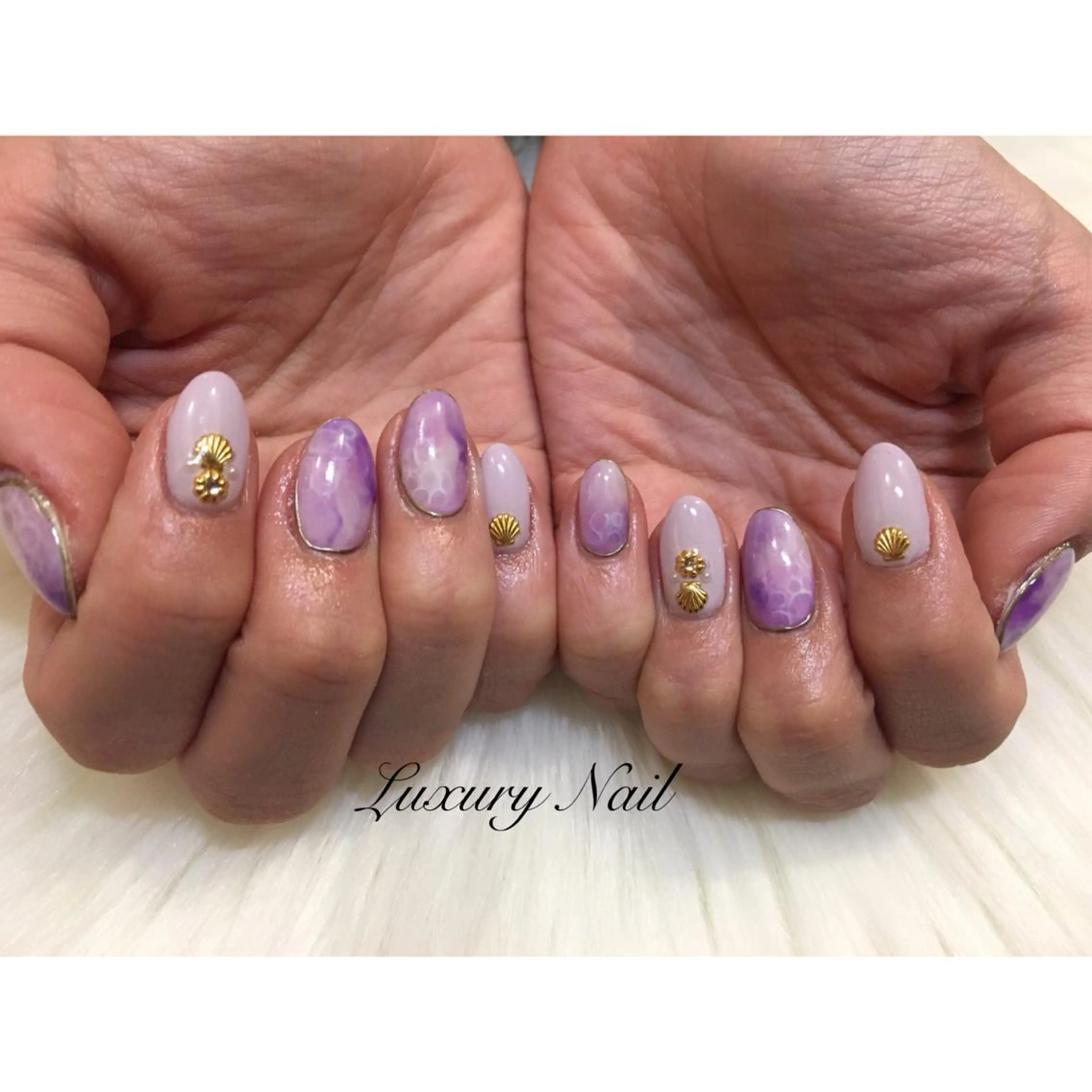 カラー ネイル その他(ネイル) nail salon  aloalo所属・Nailist Ayaのネイルデザイン