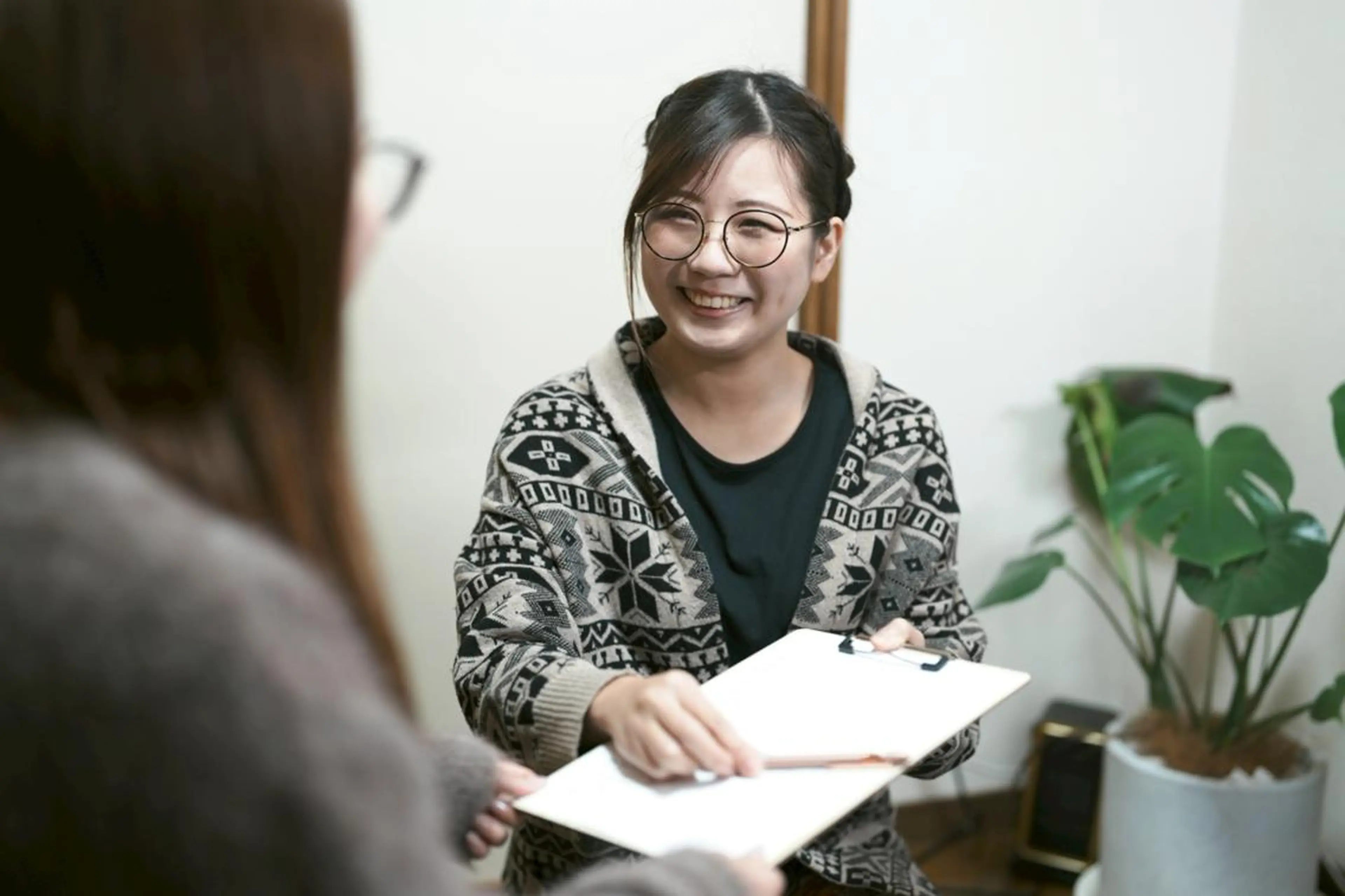 エステ リラク ちゃんぽんセラピスト NAHOのエステ・リラクイメージ