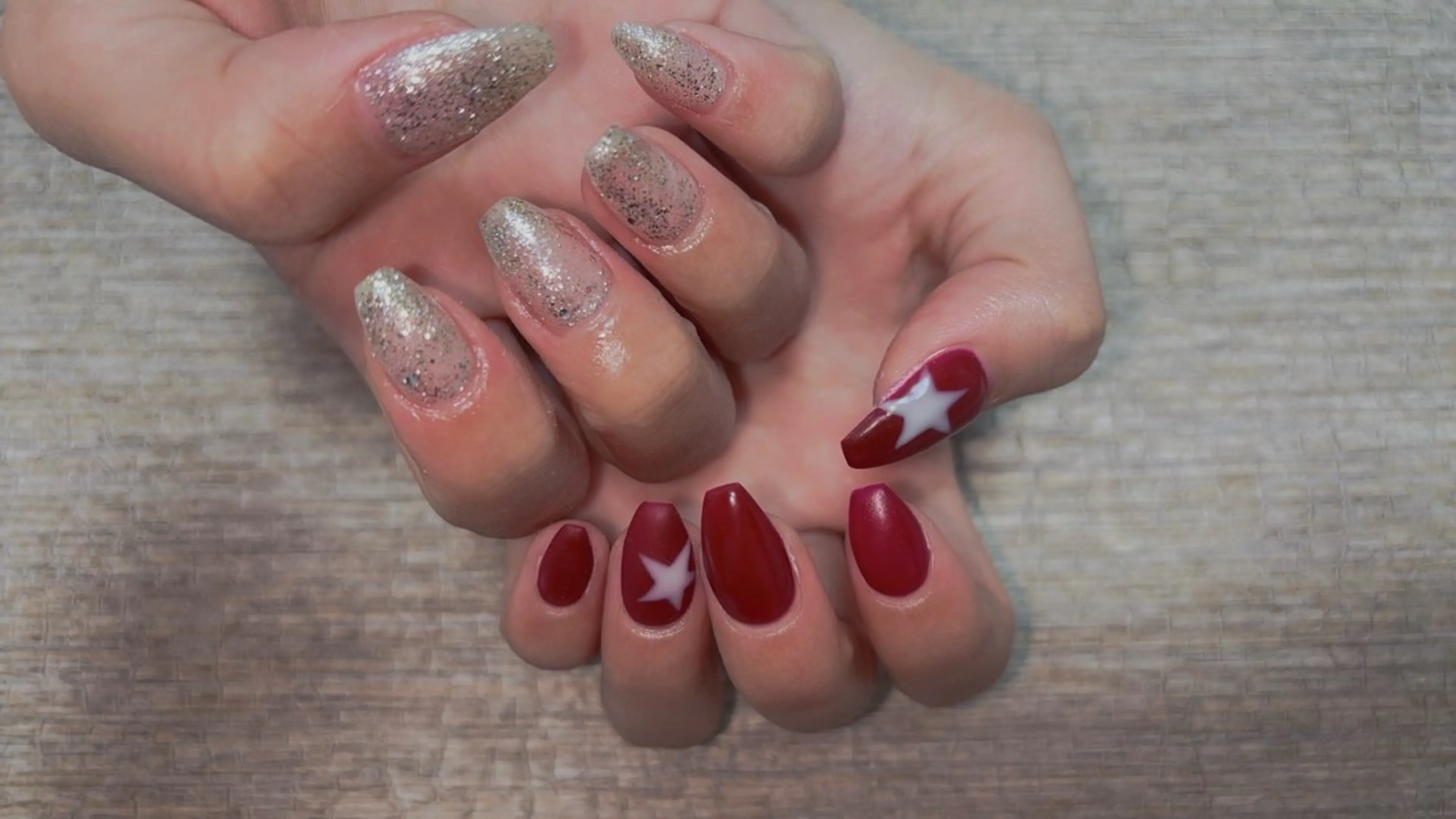 ネイル coco nailのネイルデザイン