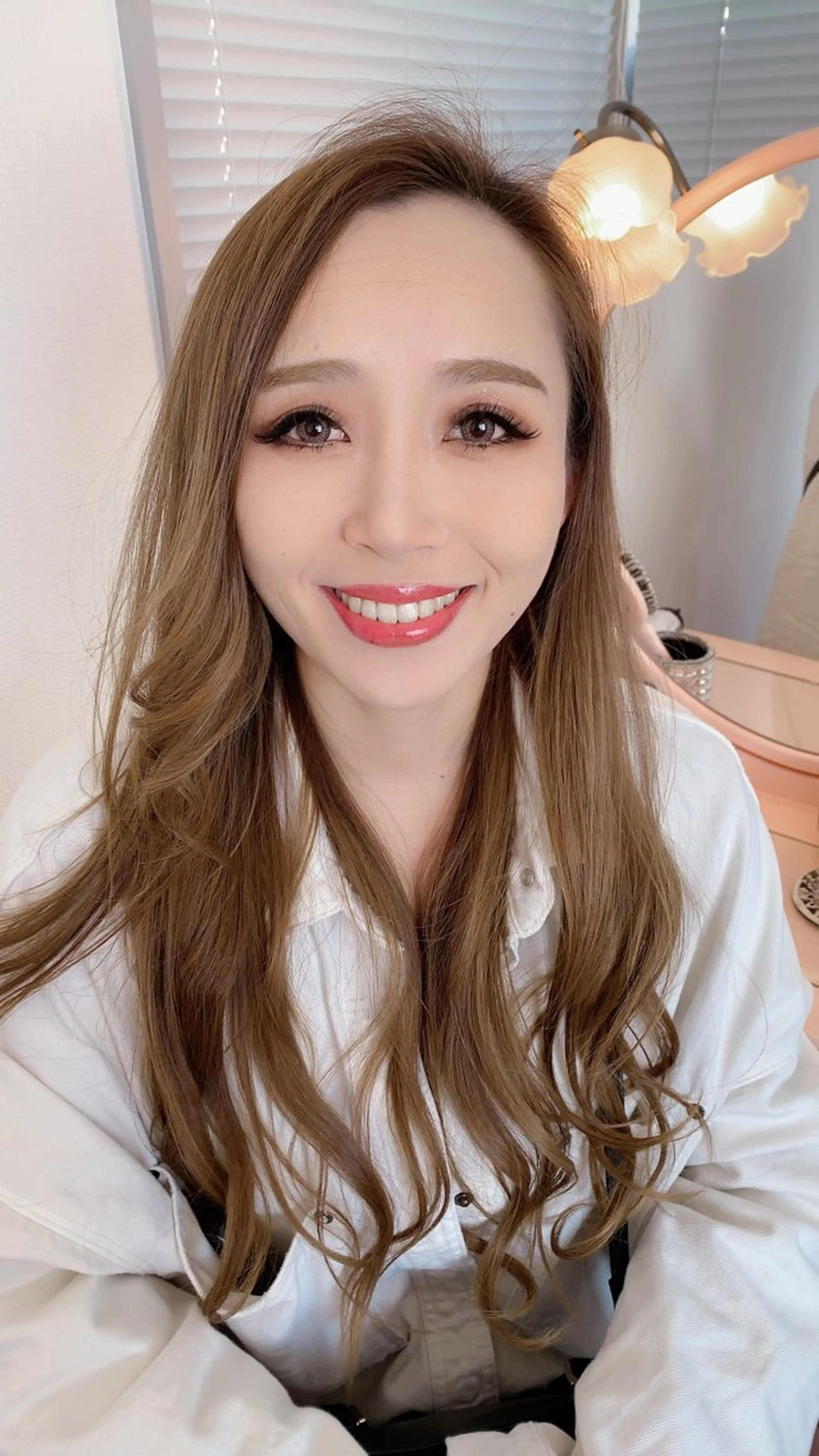 マツエク・マツパ アップワードラッシュ 神山 ビューティー・アイのマツエク・マツパデザイン