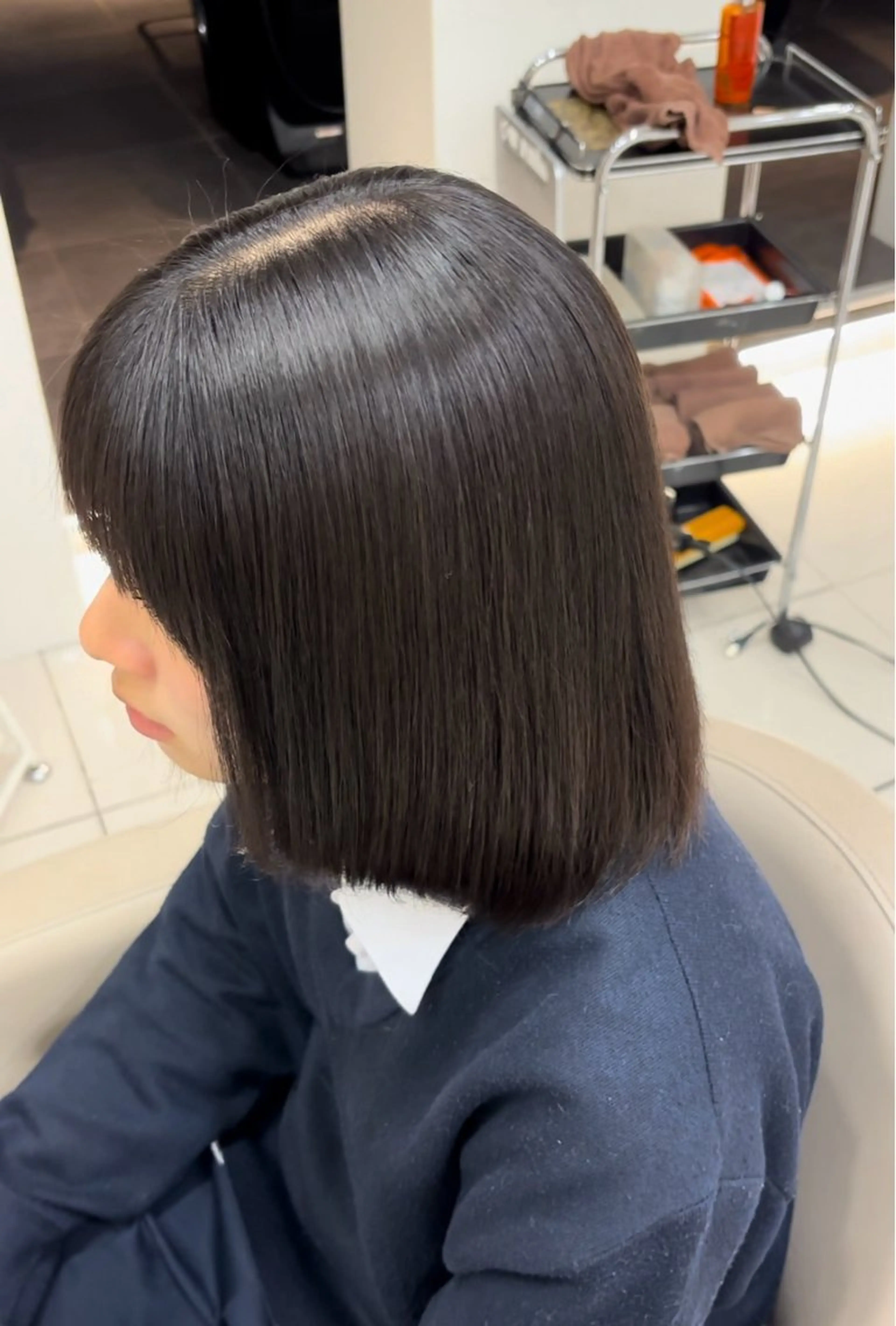 ミディアム ☀️原口 陽太☀️のヘアスタイル