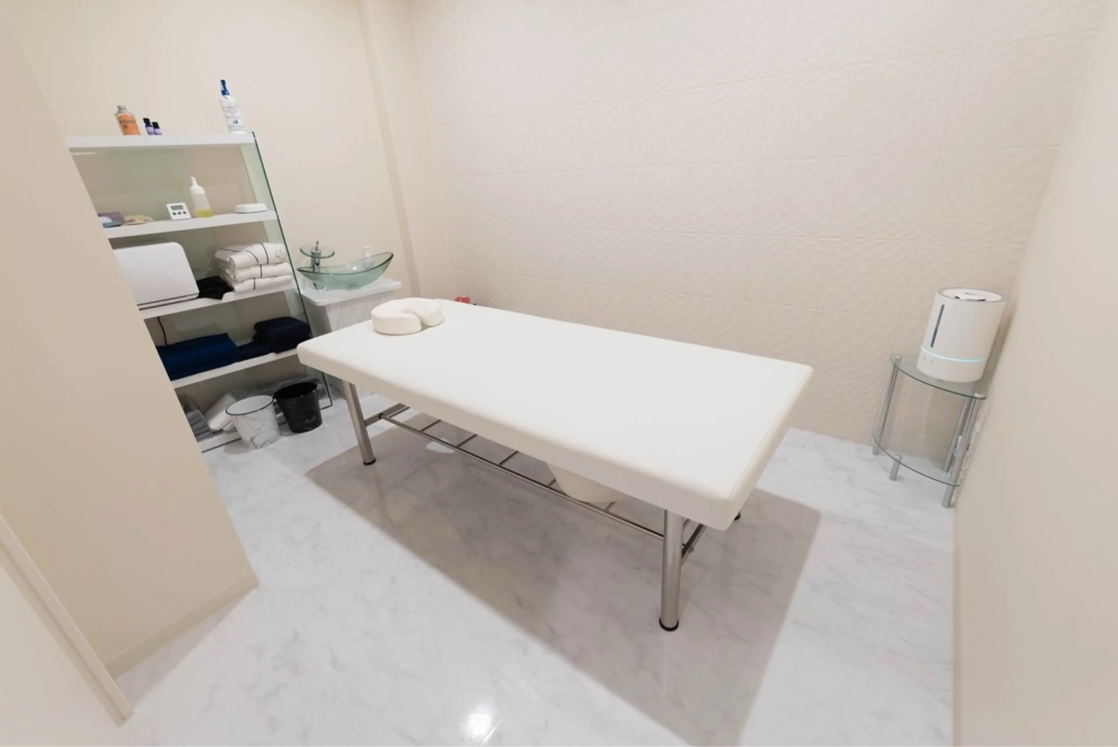 アース　トータル ビューティサロンのネイルデザイン