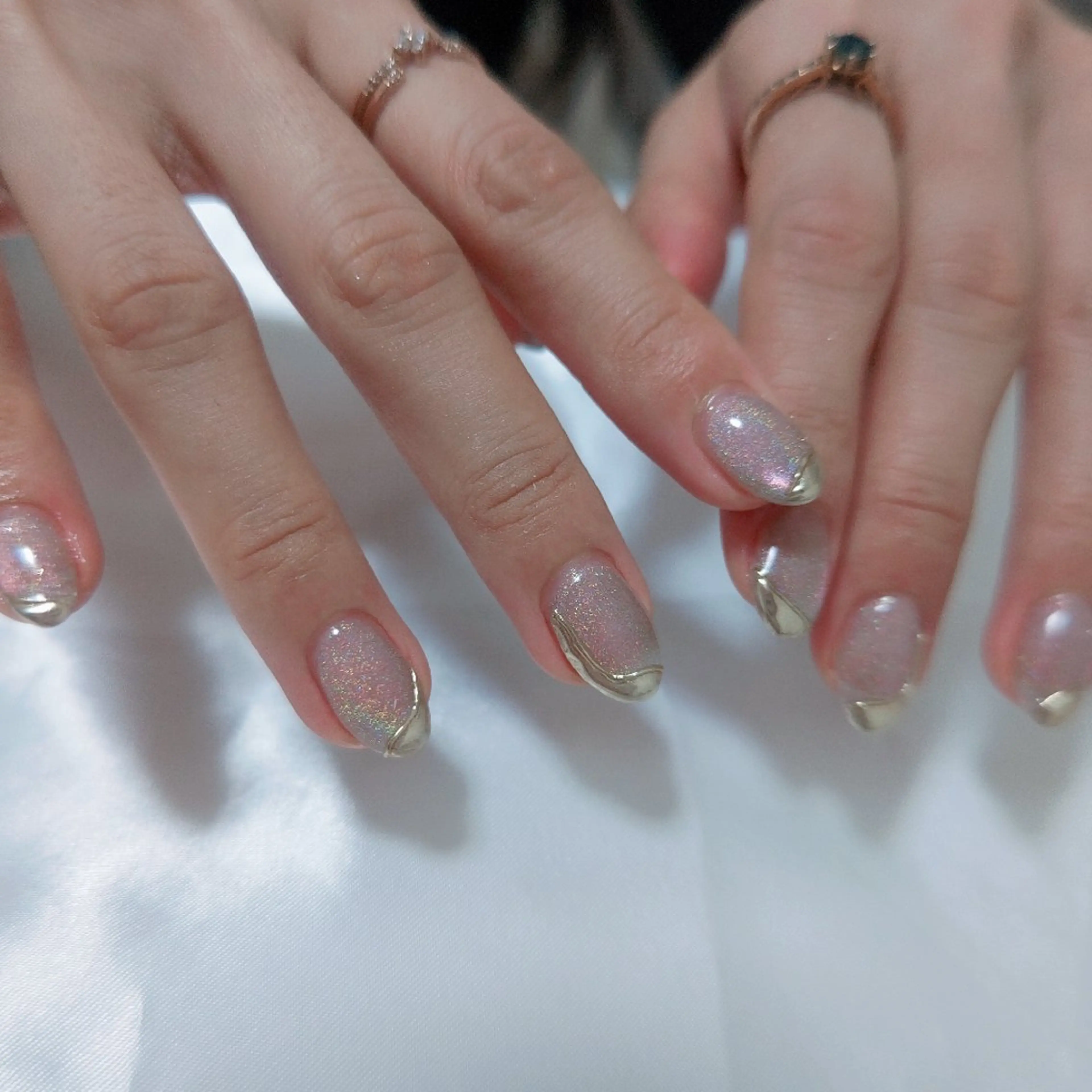 ネイル cheri/ Sekiのネイルデザイン