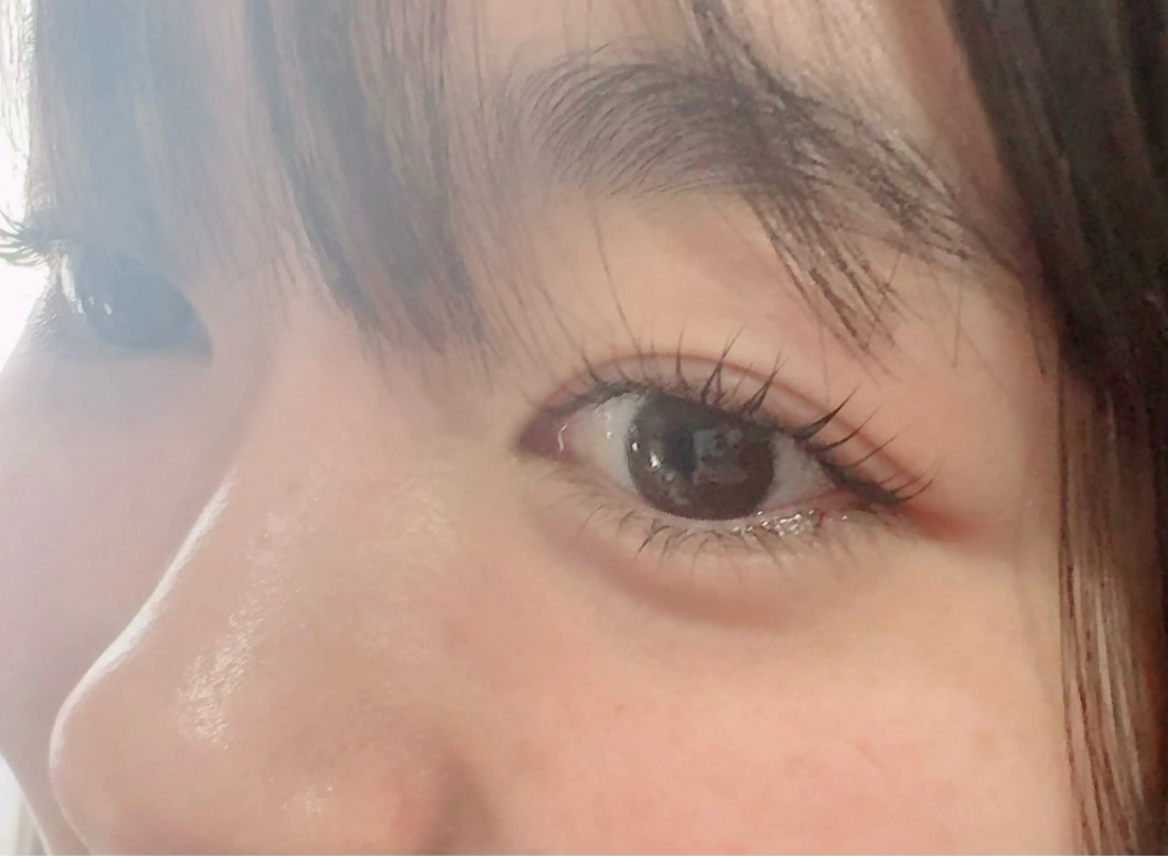 マツエク・マツパ マツパ ラッシュアーティスト ♡Michiのマツエク・マツパデザイン