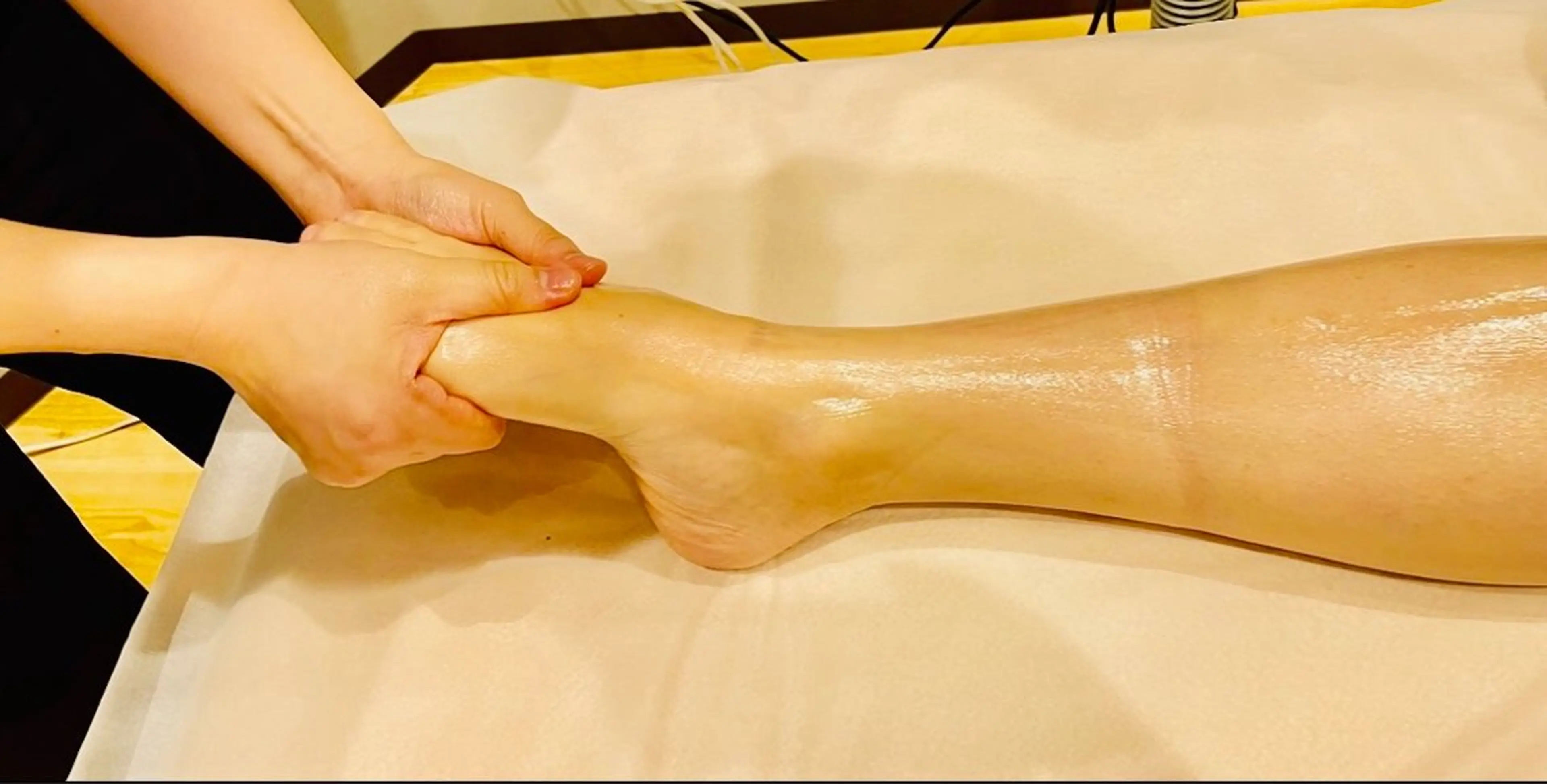 鍼灸サロン mahorobaトモのエステ・リラクイメージ