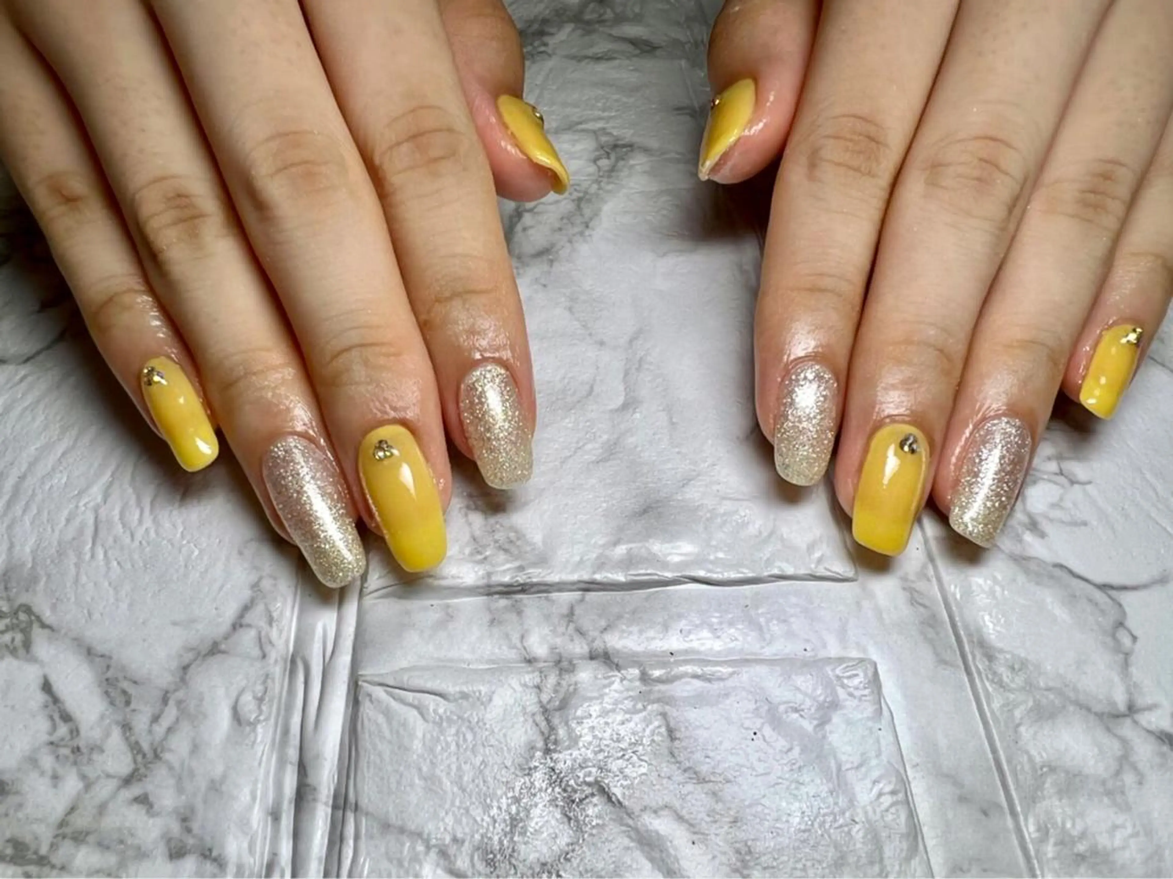 ネイル ❤︎MN❤︎ モンのエステ・リラクイメージ