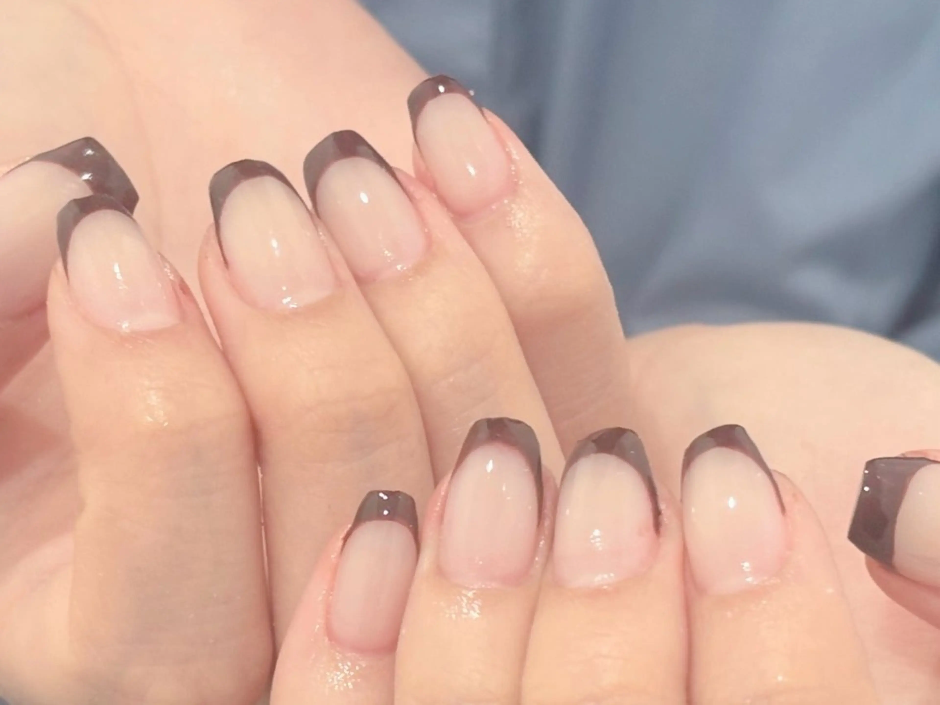 ネイル ハンドネイル ☆MASAKI☆ 下北沢ネイルサロンのネイルデザイン