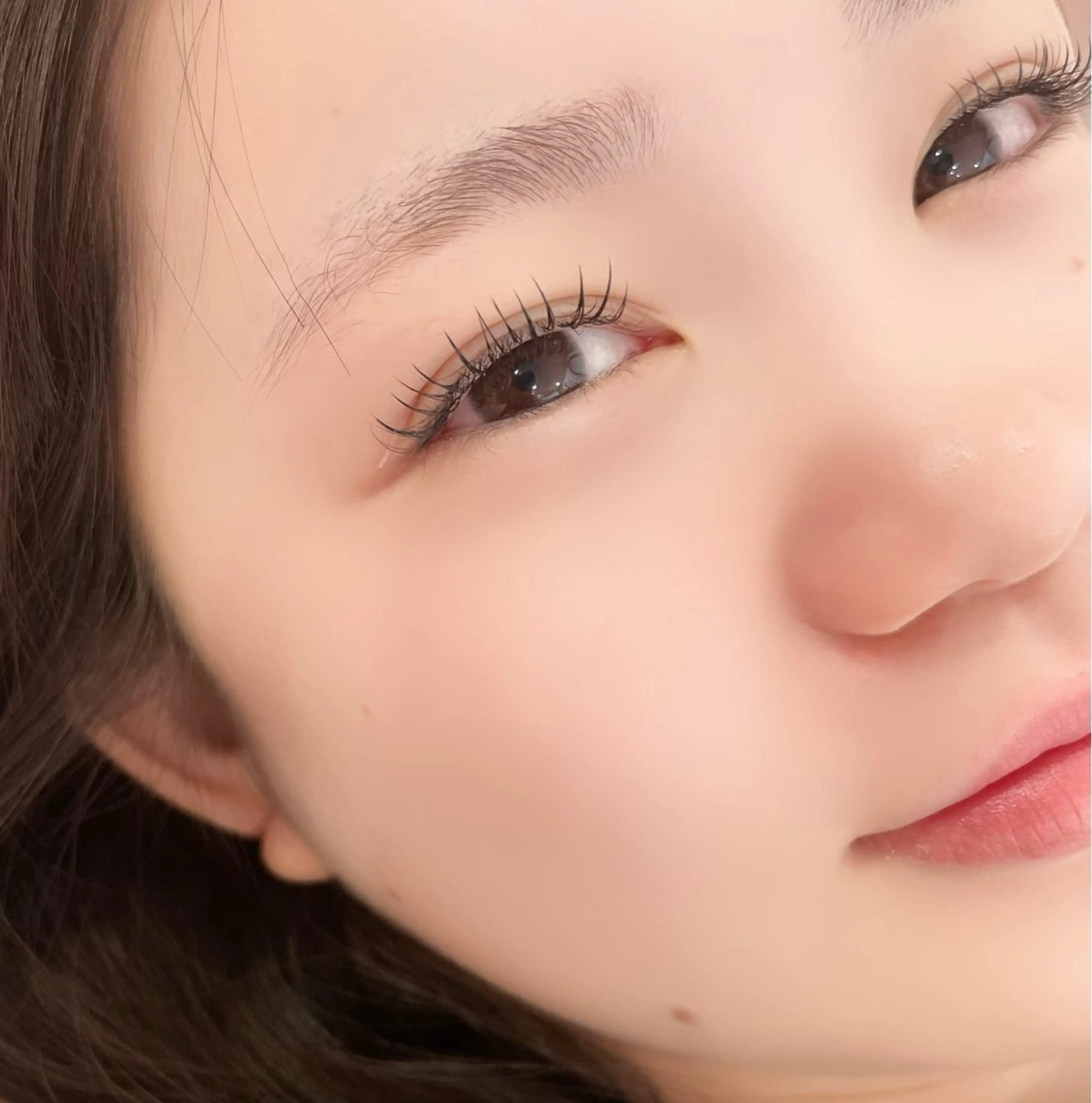 マツエク・マツパ マツエク 【Raffine】 HaZuKi🌿💞のマツエク・マツパデザイン