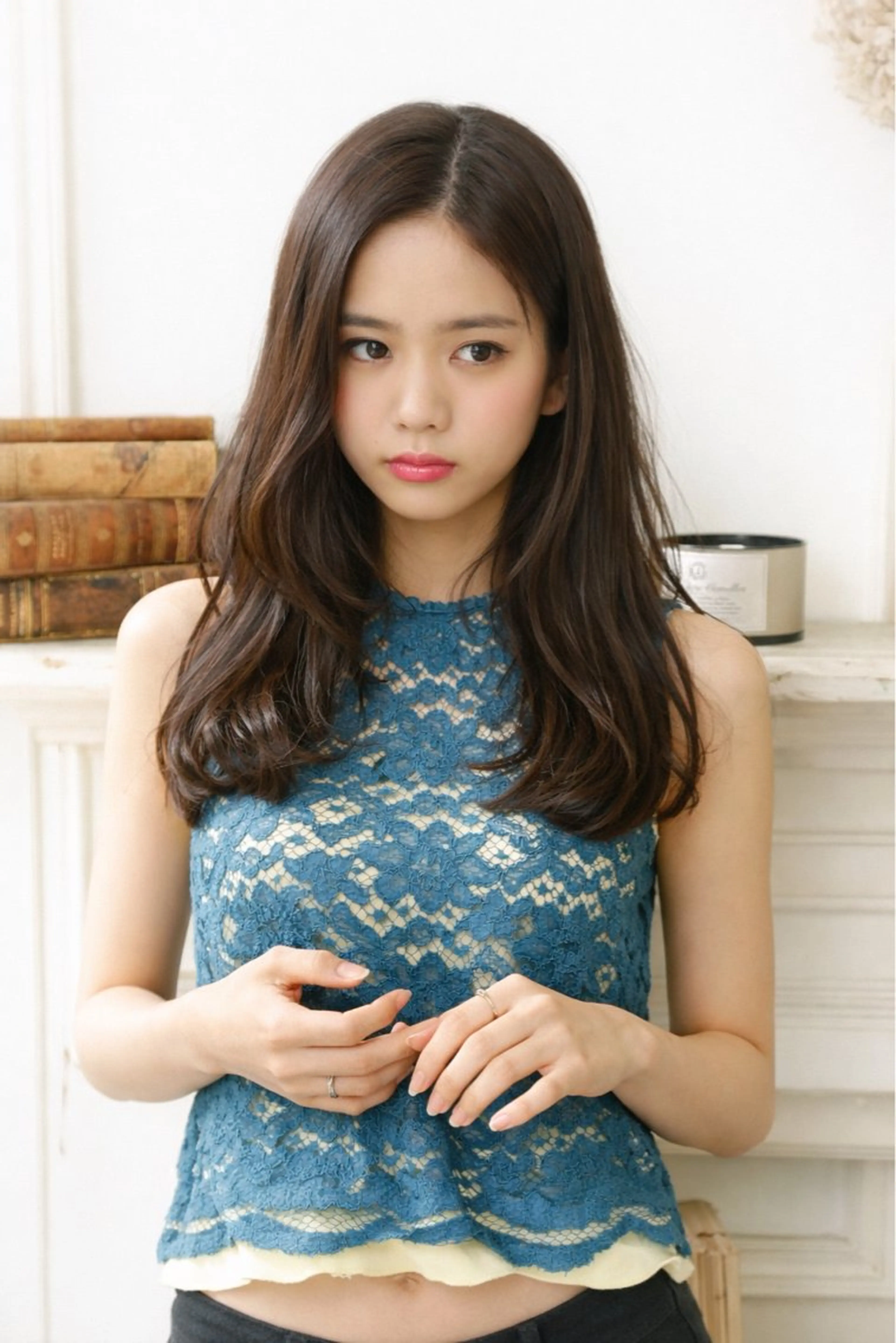 カット&超音波10ステップトリートメントスパ💆‍♀️の写真