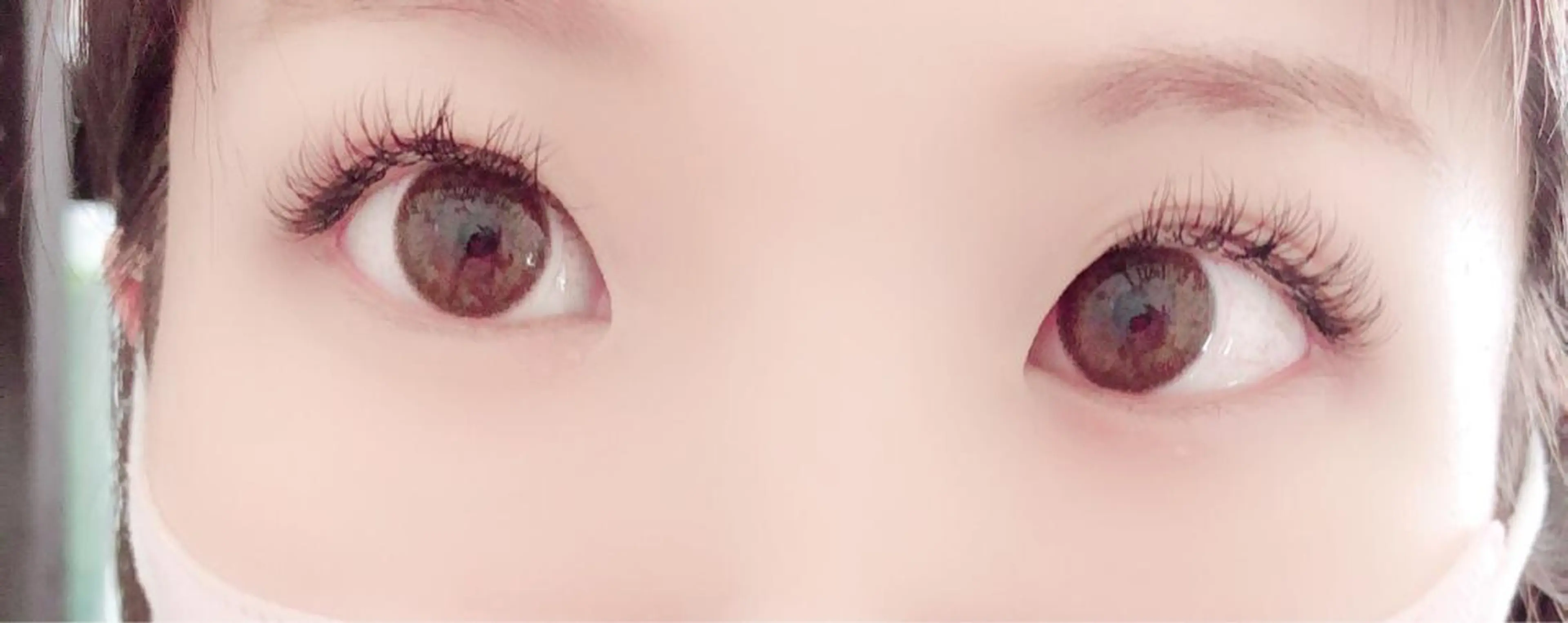 マツエク・マツパ セーブル 隠れ家サロン にんにんのマツエク・マツパデザイン