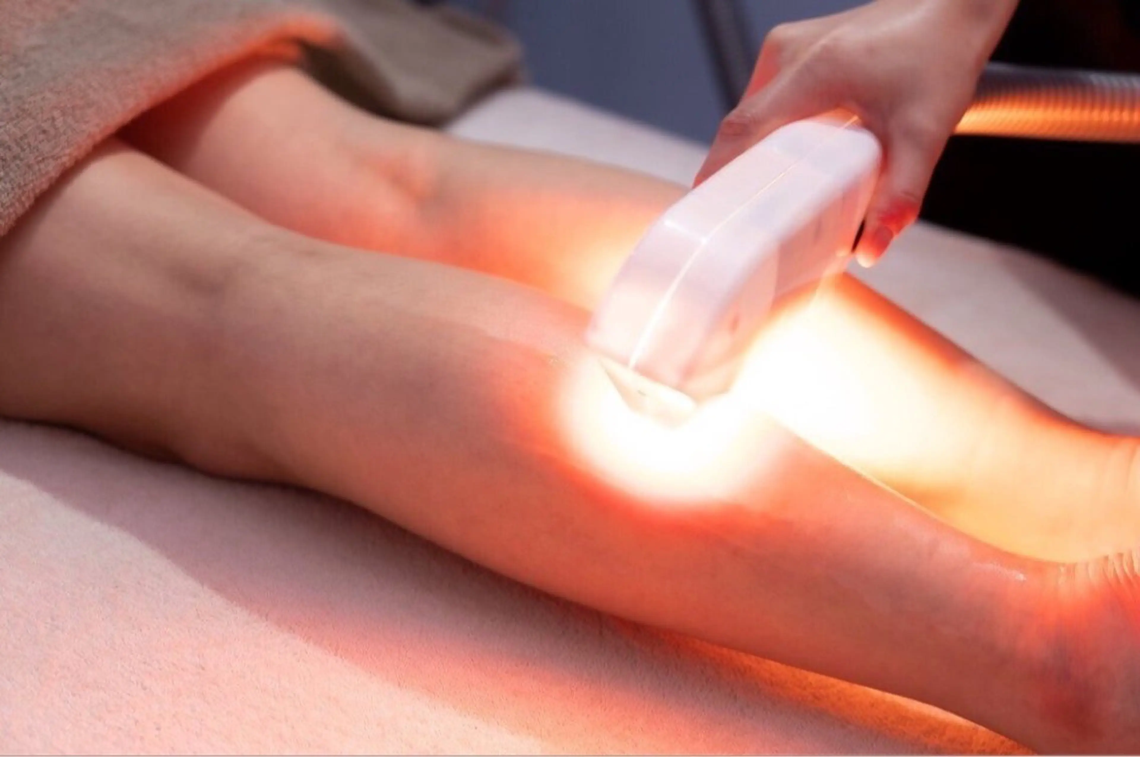 【初回限定】 VIOブラジリアンワックス&ハイブリッド光脱毛のW脱毛の写真