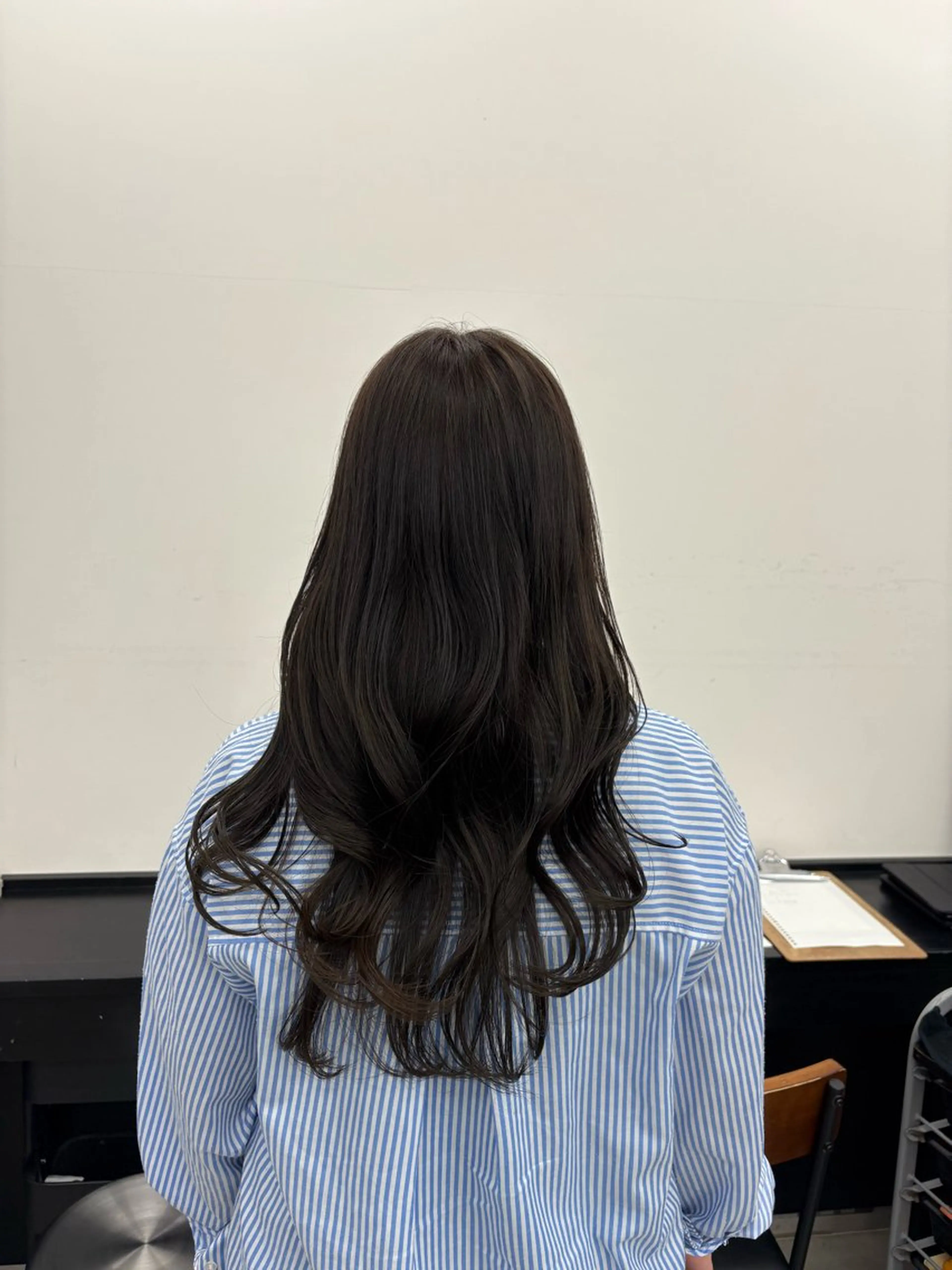 セミロング Koya ショート/ボブのヘアスタイル