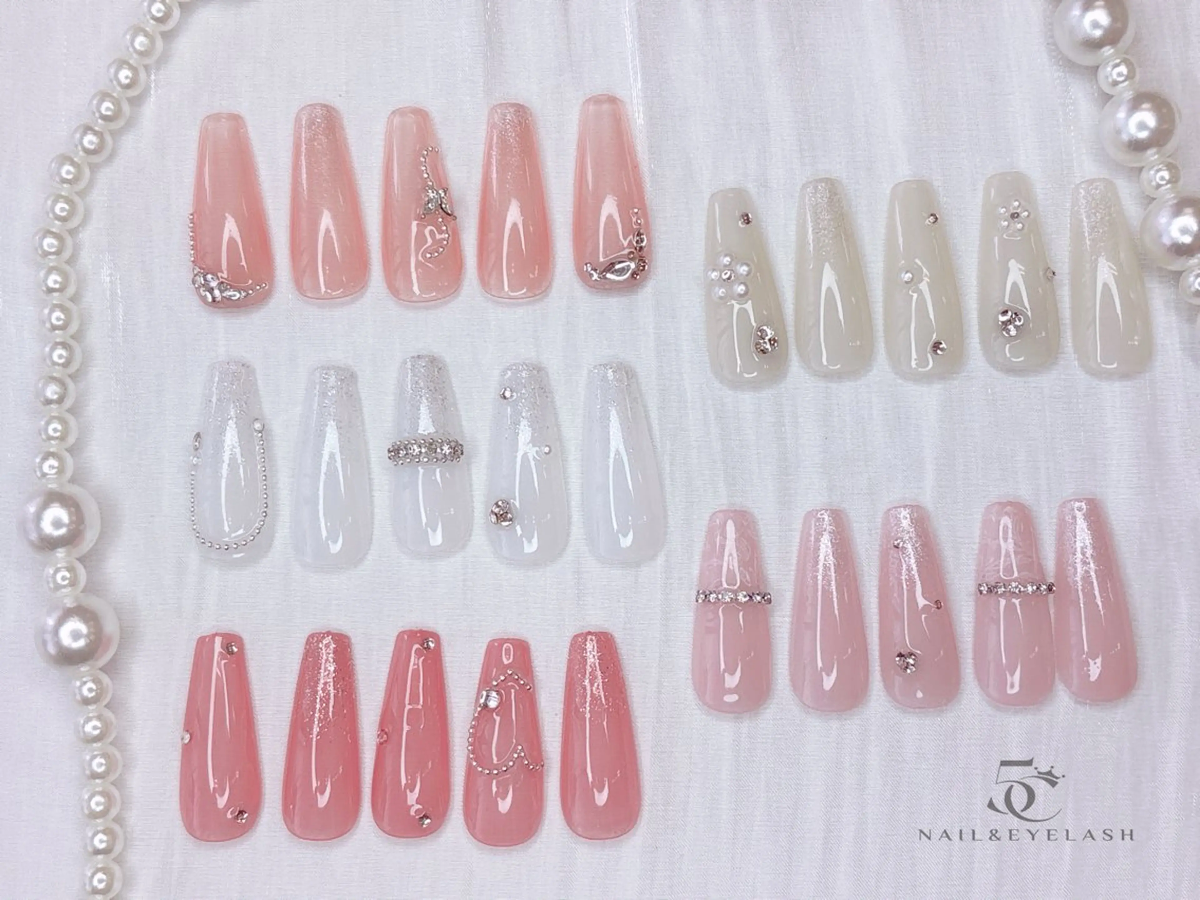 ネイル 5C NAIL 5C NAILのネイルデザイン