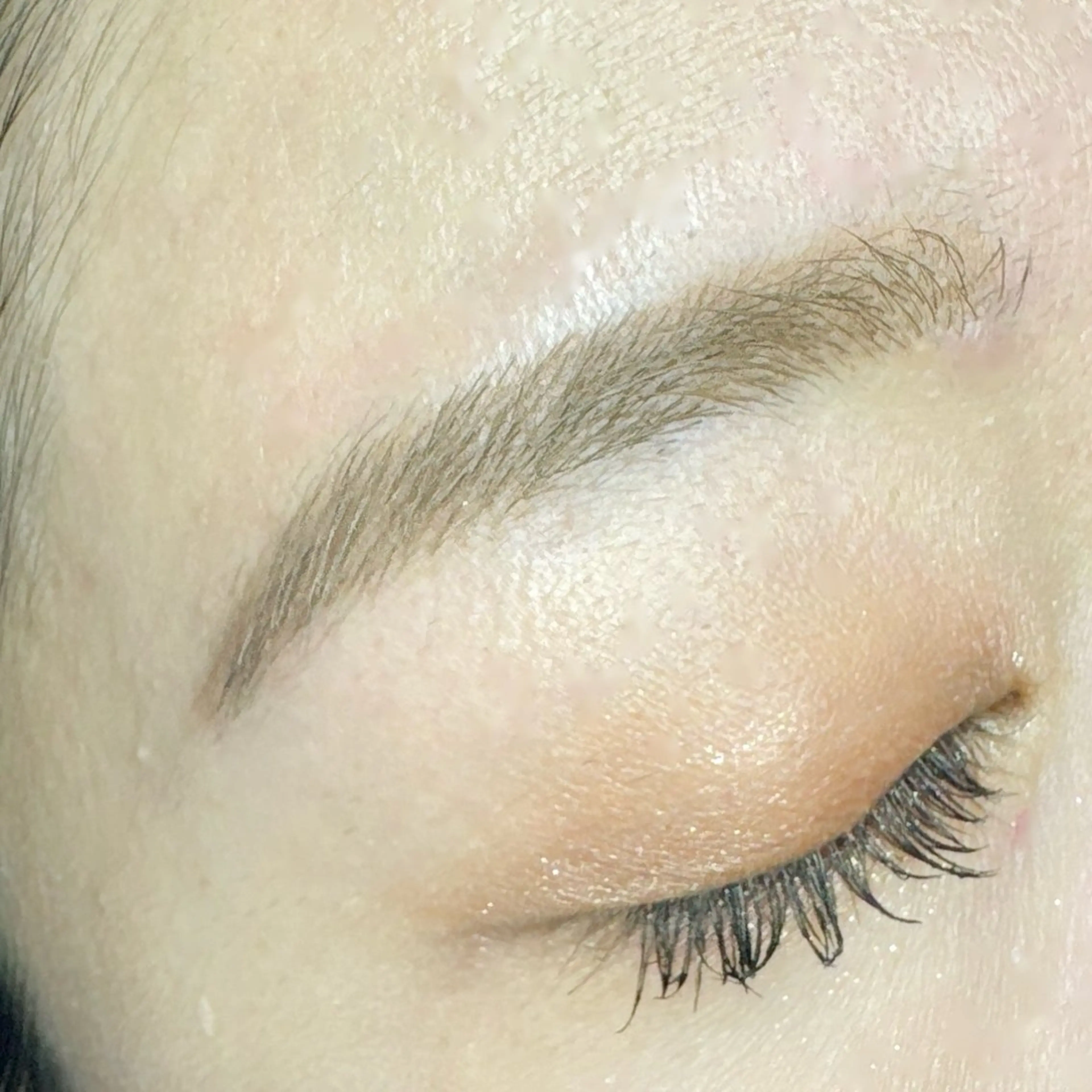 アイブロウ RaumChouChou所属・齋 藤のマツエク・マツパデザイン