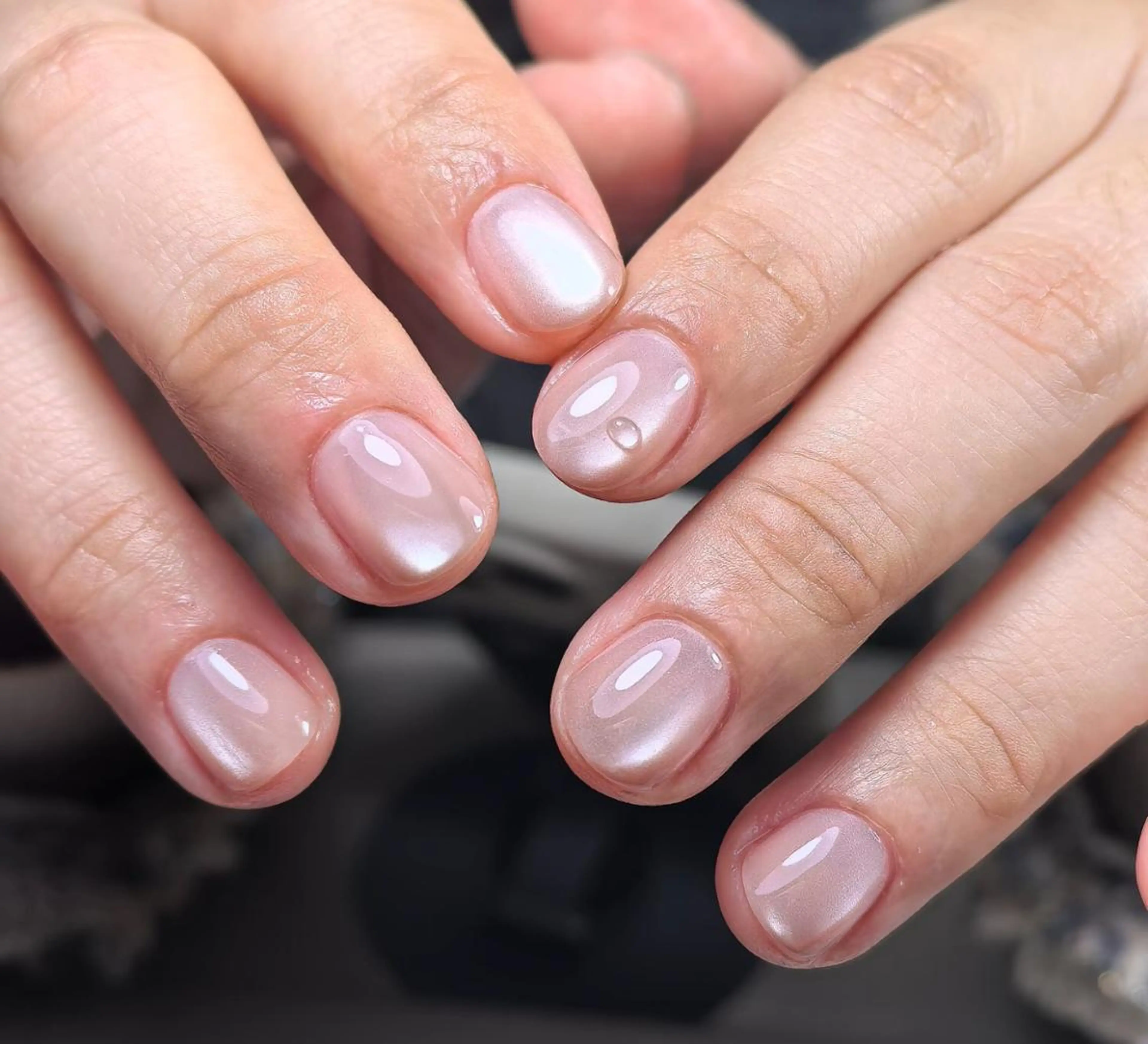 ネイル ハンドネイル エリ🫧 nail池袋東口のネイルデザイン