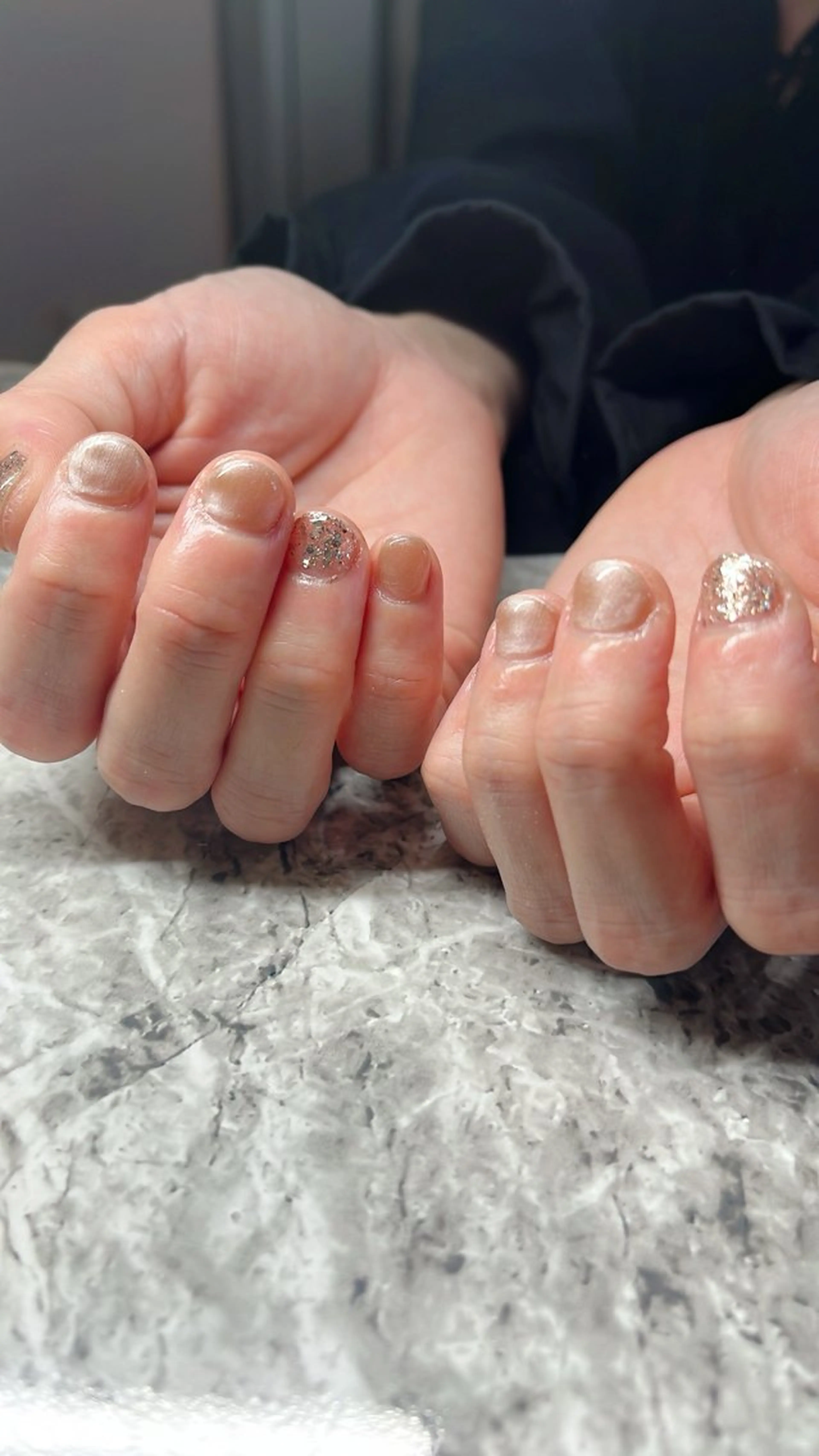 ネイル ハンドネイル プライベートサロン circleのネイルデザイン